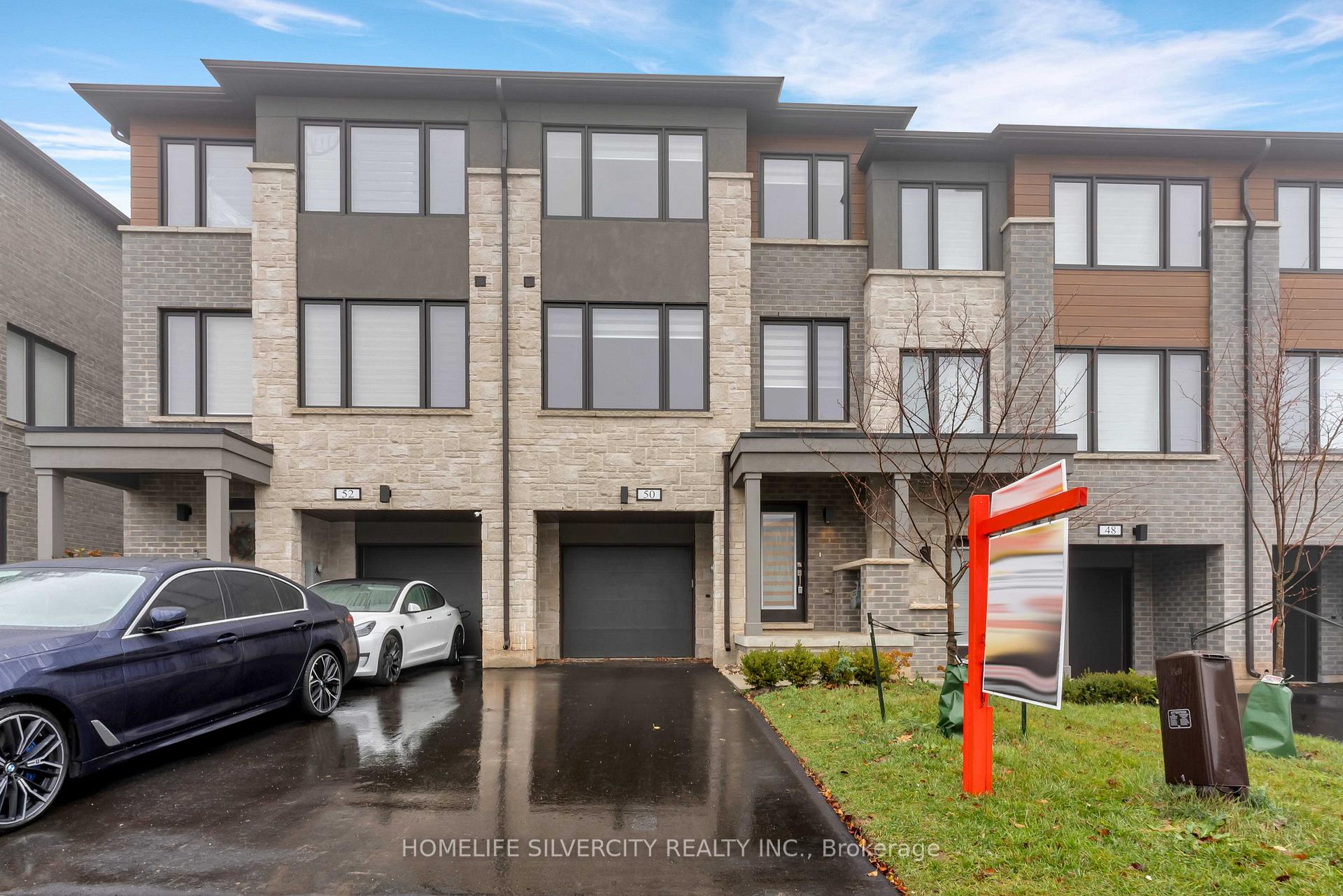 Photo 1 of 50 Windtree Way, Halton Hills, Georgetown — HOMEH