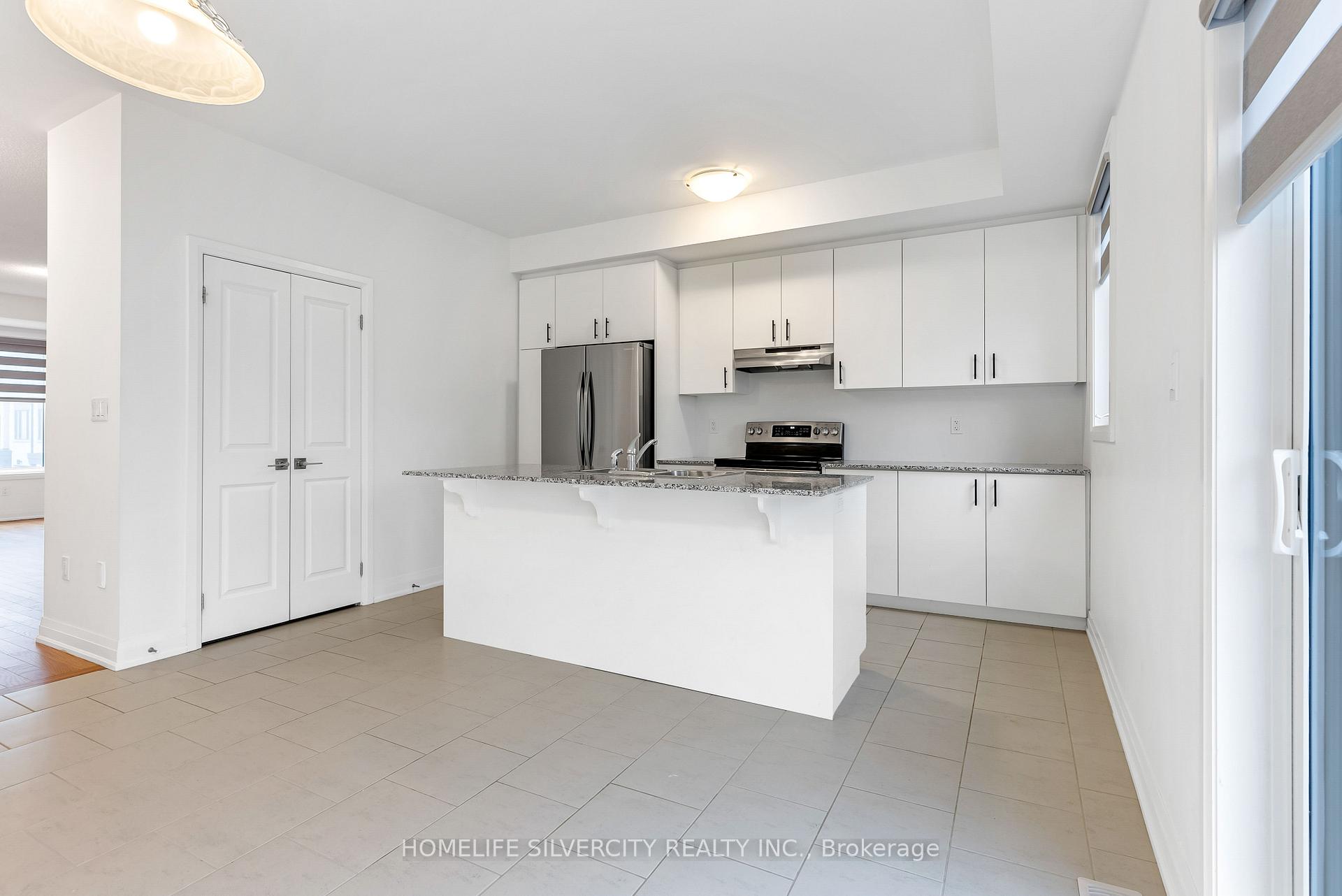 Photo 9 of 50 Windtree Way, Halton Hills, Georgetown — HOMEH
