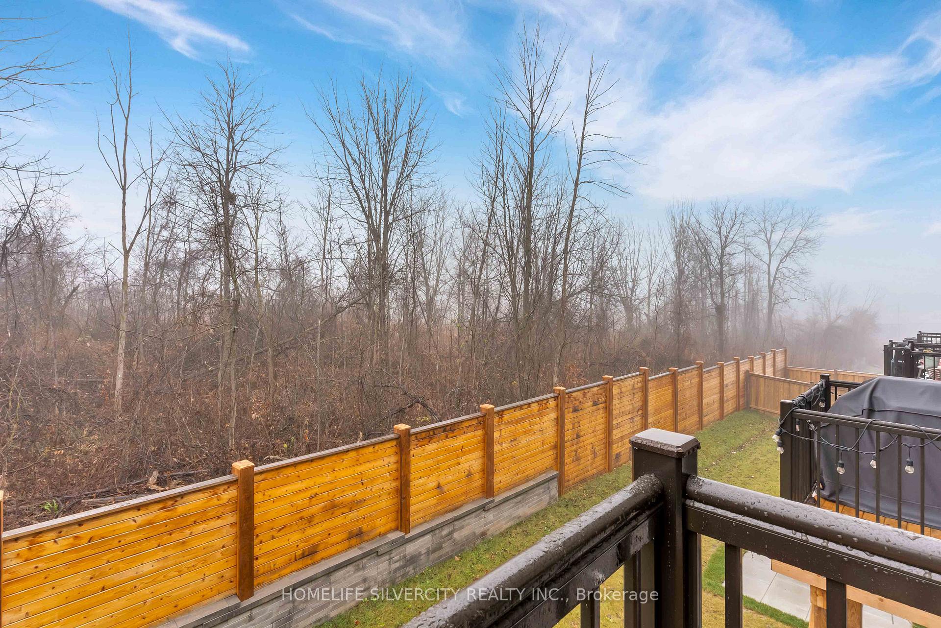 Photo 37 of 50 Windtree Way, Halton Hills, Georgetown — HOMEH