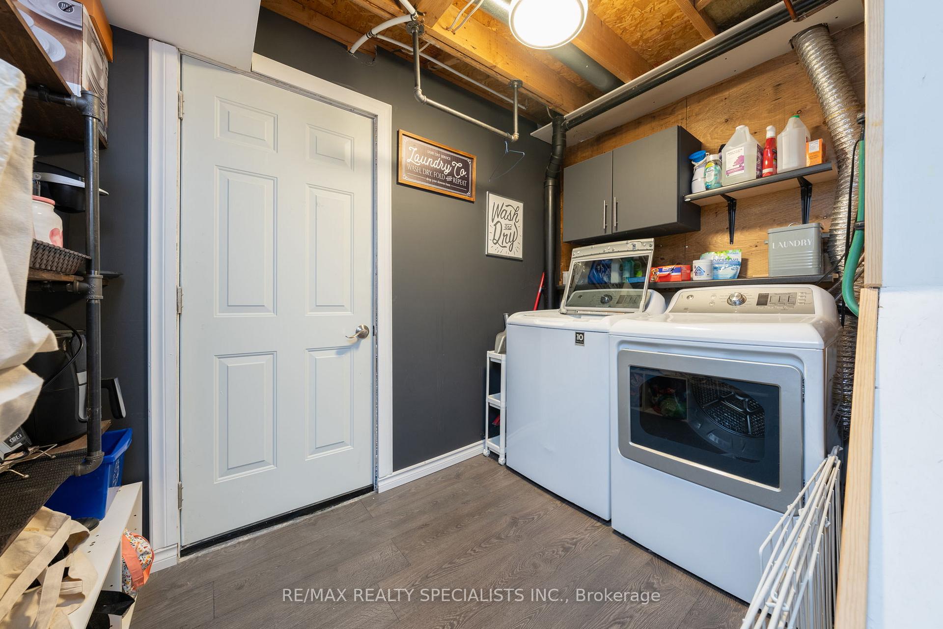 Photo 28 of 48 Walman Drive, Guelph, Kortright West — HOMEH