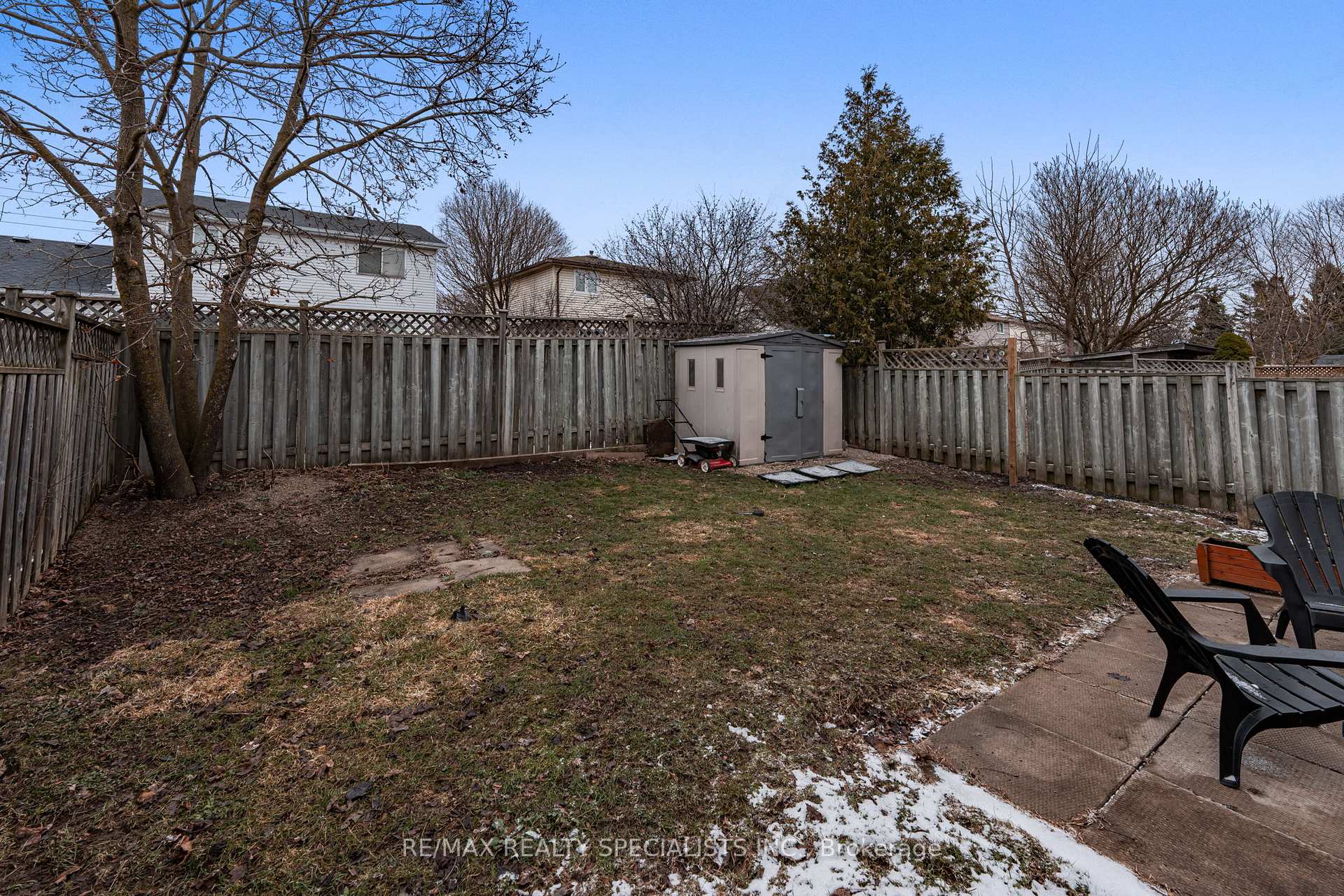 Photo 39 of 48 Walman Drive, Guelph, Kortright West — HOMEH