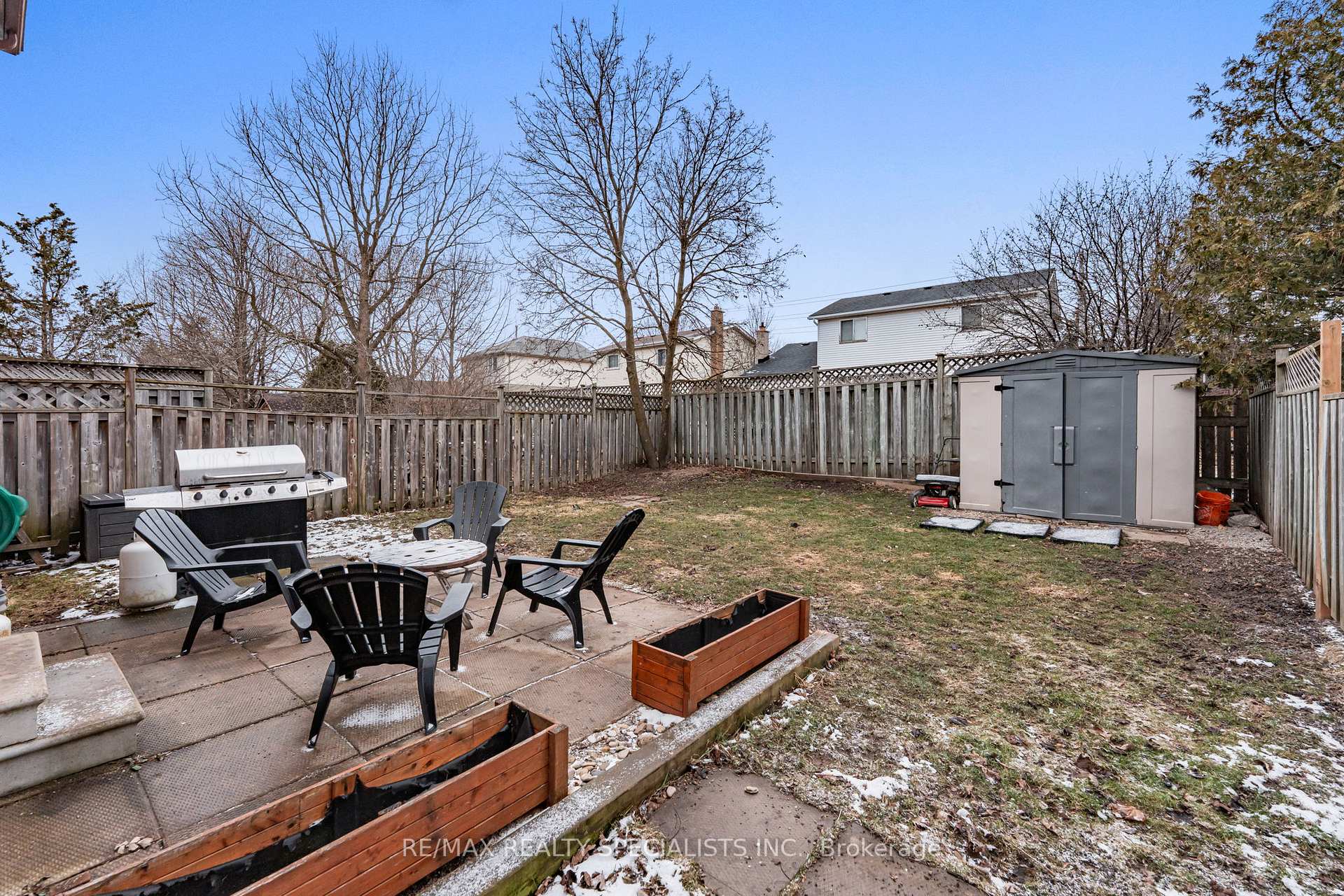 Photo 41 of 48 Walman Drive, Guelph, Kortright West — HOMEH