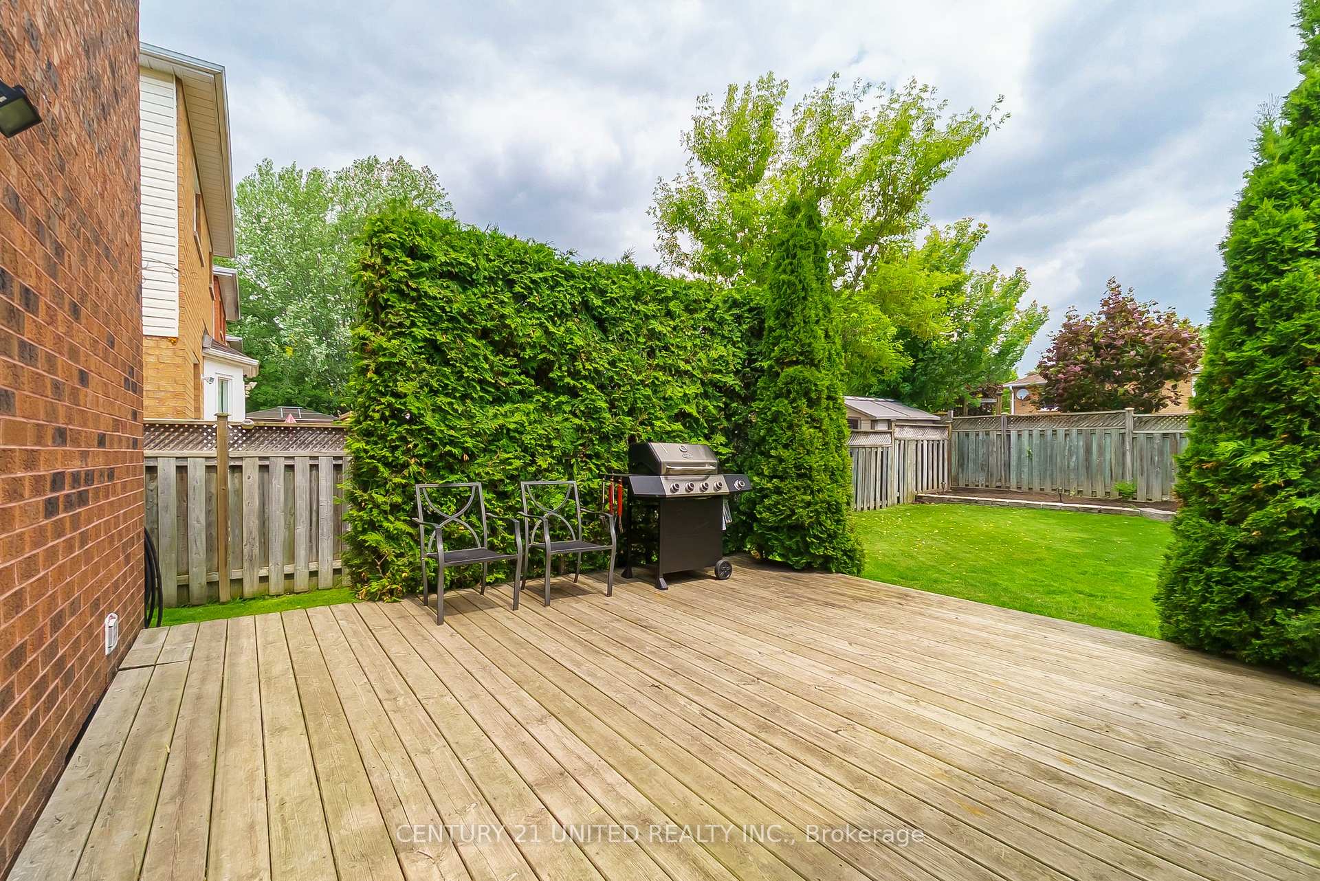 Photo 35 of 29 Wrenn Boulevard, Clarington, Bowmanville — HOMEH