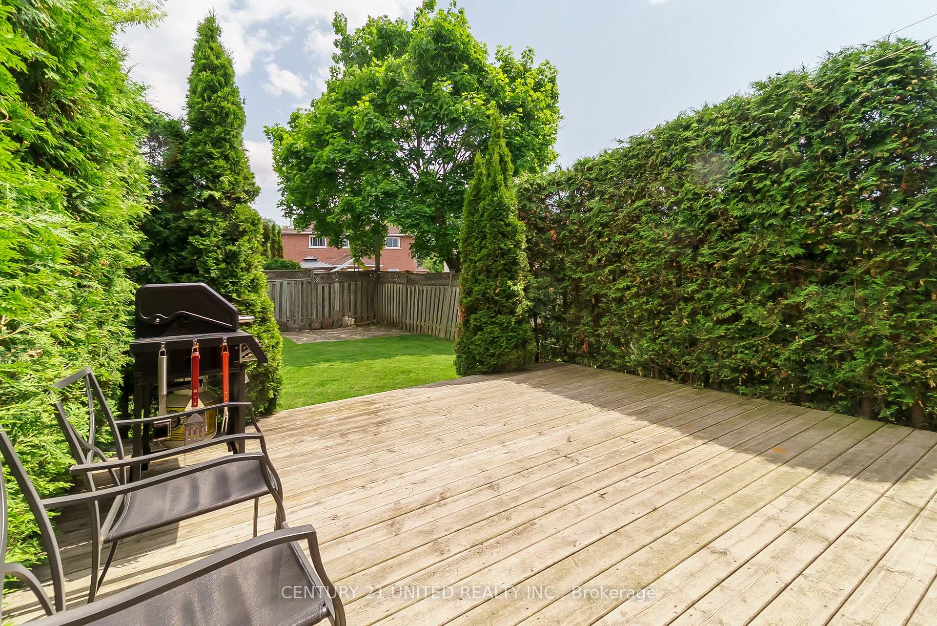 Photo 36 of 29 Wrenn Boulevard, Clarington, Bowmanville — HOMEH
