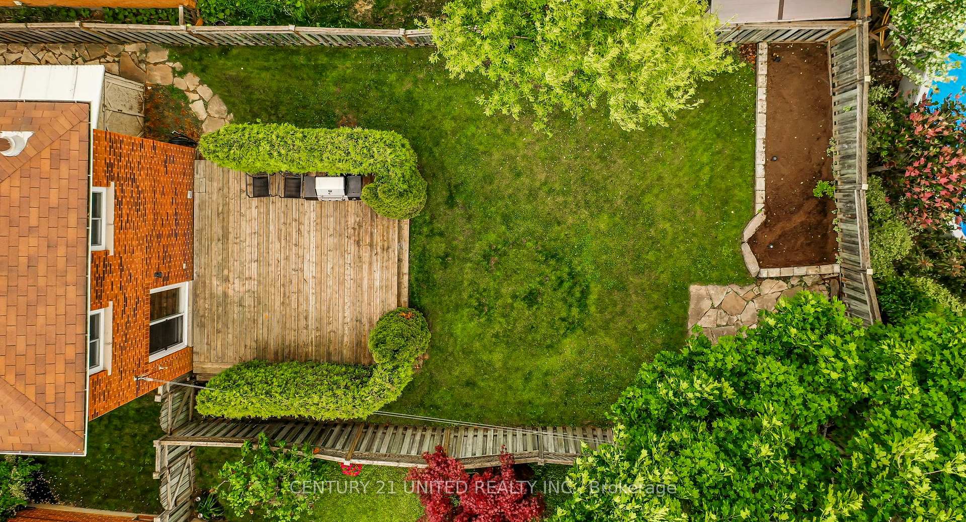 Photo 44 of 29 Wrenn Boulevard, Clarington, Bowmanville — HOMEH