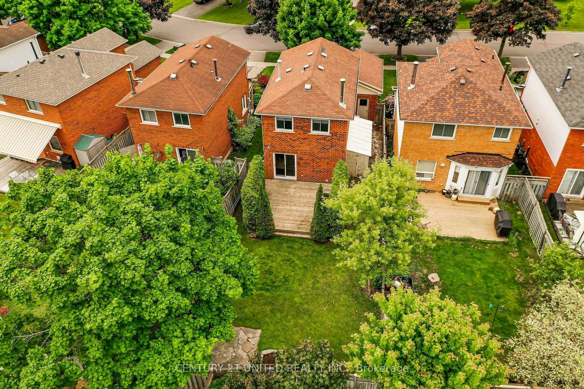 Photo 45 of 29 Wrenn Boulevard, Clarington, Bowmanville — HOMEH