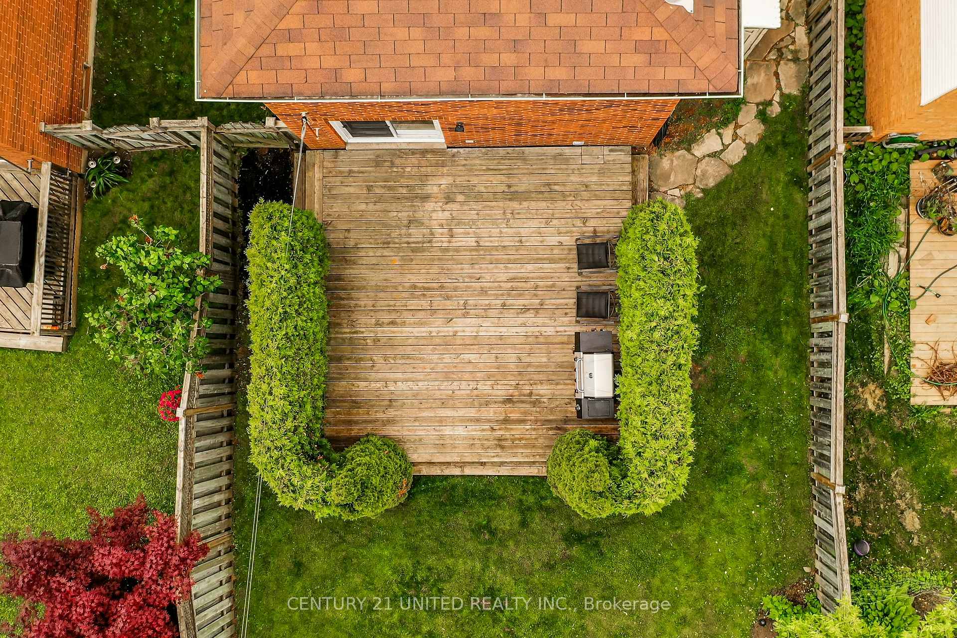 Photo 46 of 29 Wrenn Boulevard, Clarington, Bowmanville — HOMEH