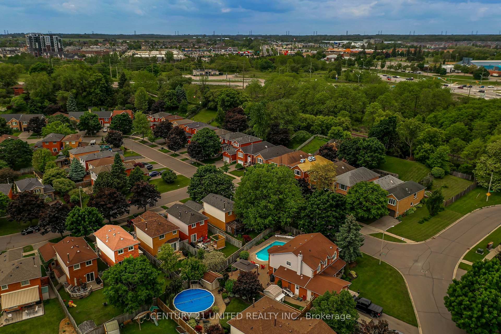 Photo 48 of 29 Wrenn Boulevard, Clarington, Bowmanville — HOMEH