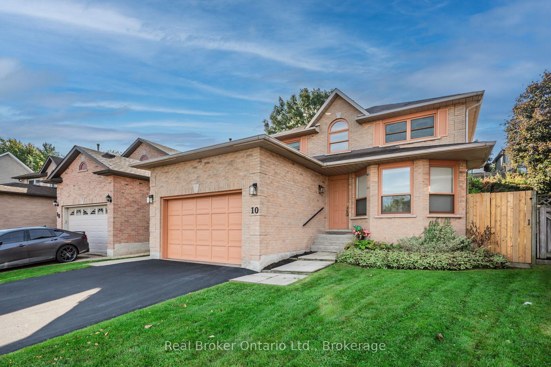 Photo 4 of 10 Avonbridge Court, Hamilton, Randall — HOMEH