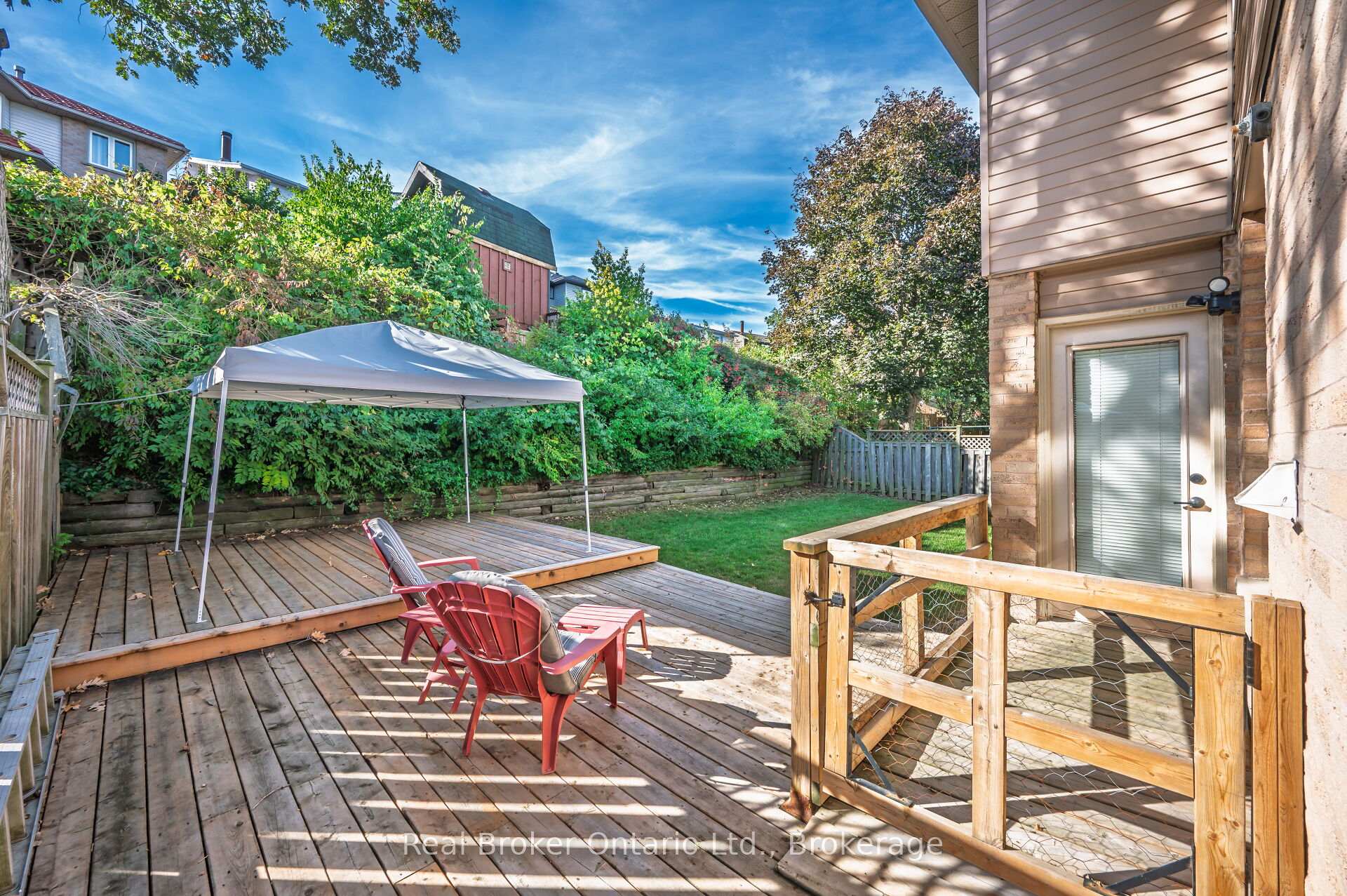 Photo 35 of 10 Avonbridge Court, Hamilton, Randall — HOMEH