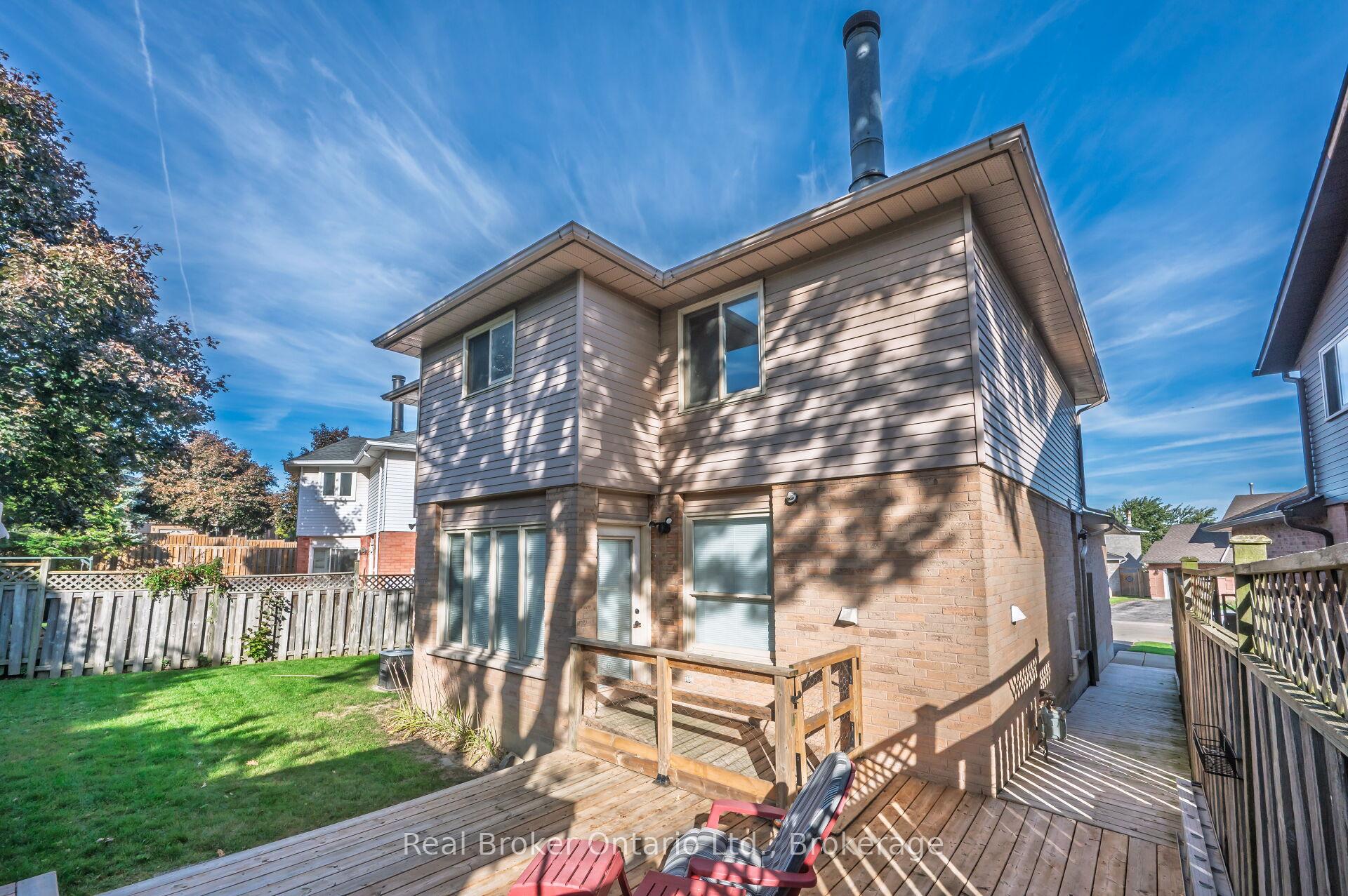 Photo 36 of 10 Avonbridge Court, Hamilton, Randall — HOMEH