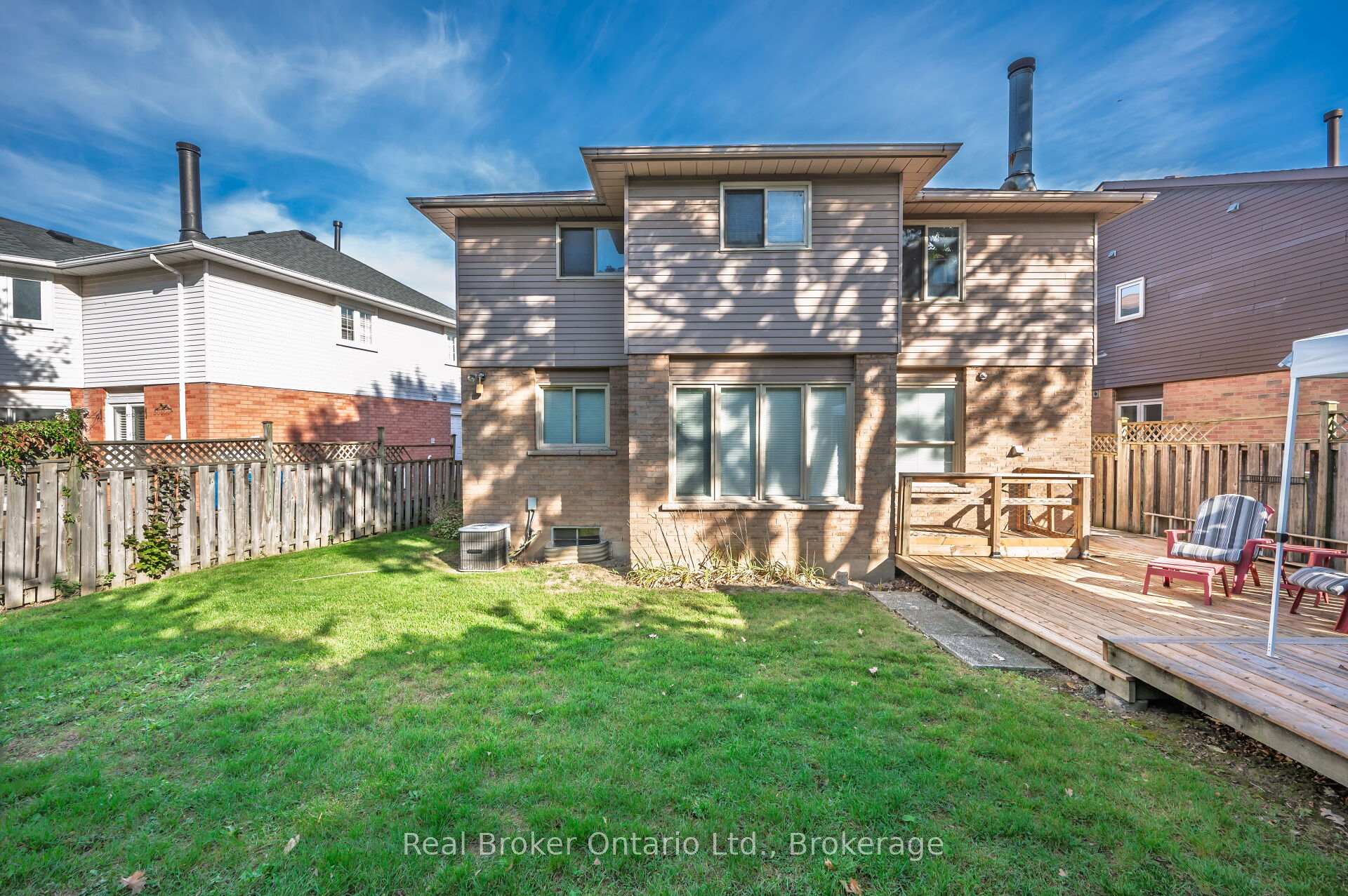 Photo 37 of 10 Avonbridge Court, Hamilton, Randall — HOMEH