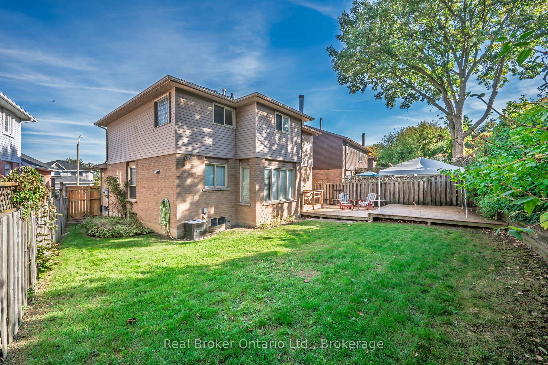 Photo 38 of 10 Avonbridge Court, Hamilton, Randall — HOMEH