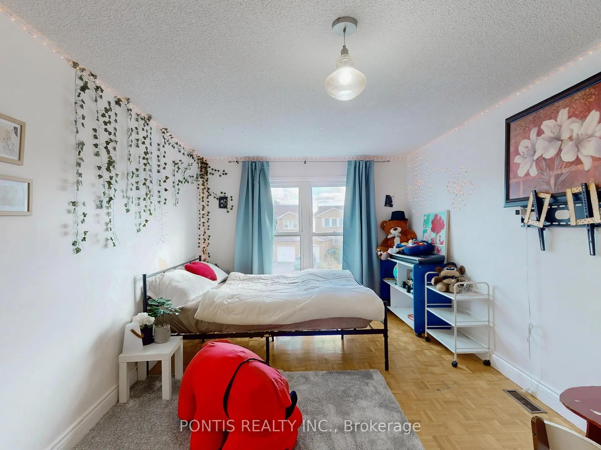 Photo 25 of 140 Cutters Crescent, Brampton, Fletcher's West — HOMEH