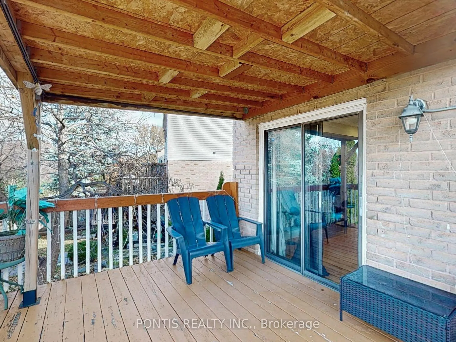 Photo 34 of 140 Cutters Crescent, Brampton, Fletcher's West — HOMEH