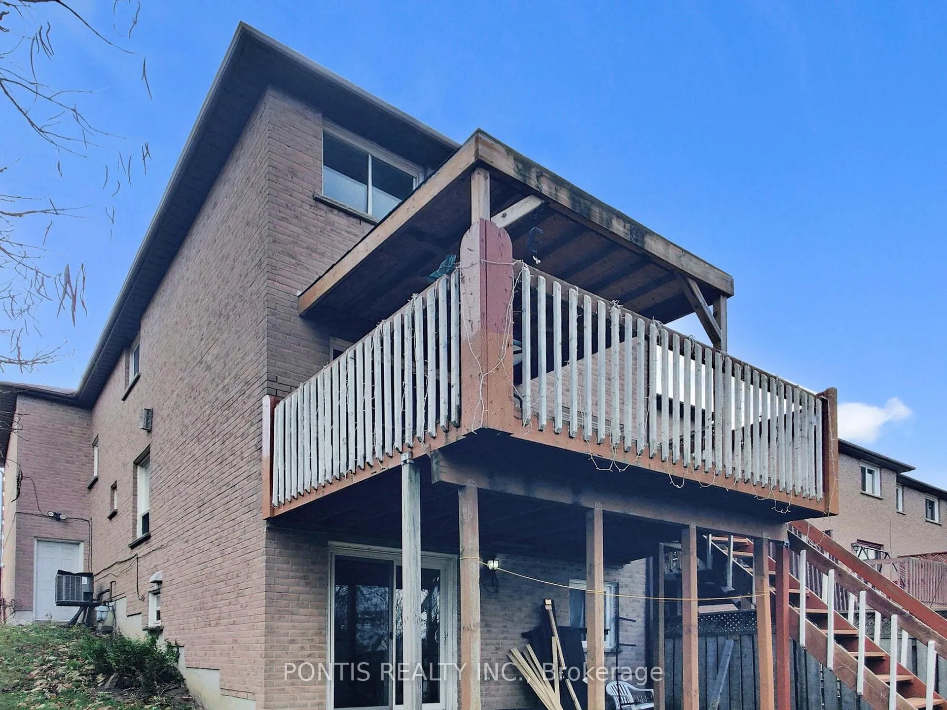 Photo 40 of 140 Cutters Crescent, Brampton, Fletcher's West — HOMEH