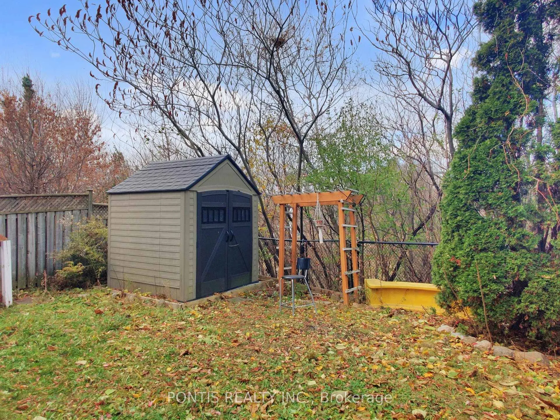 Photo 41 of 140 Cutters Crescent, Brampton, Fletcher's West — HOMEH