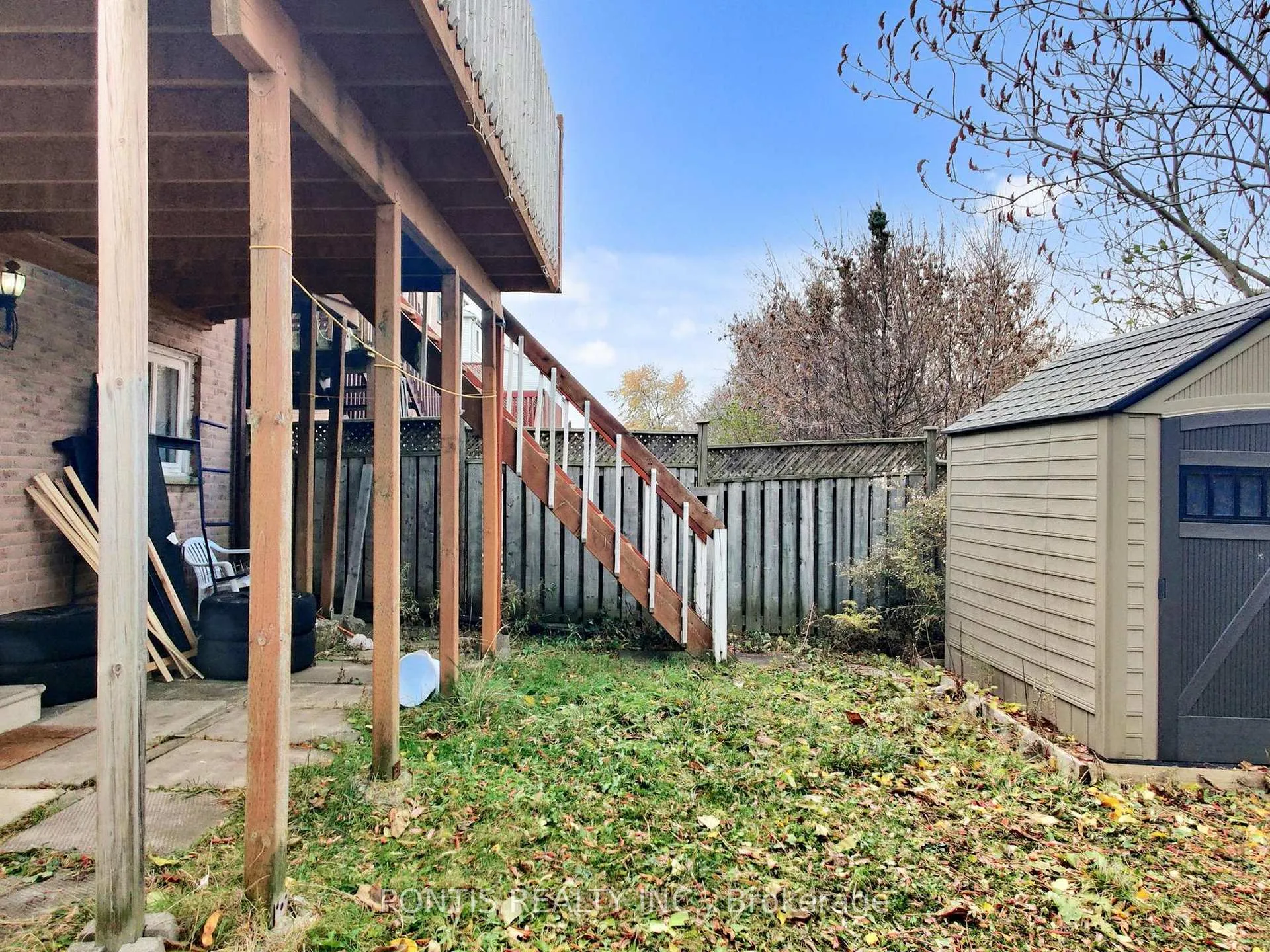 Photo 42 of 140 Cutters Crescent, Brampton, Fletcher's West — HOMEH