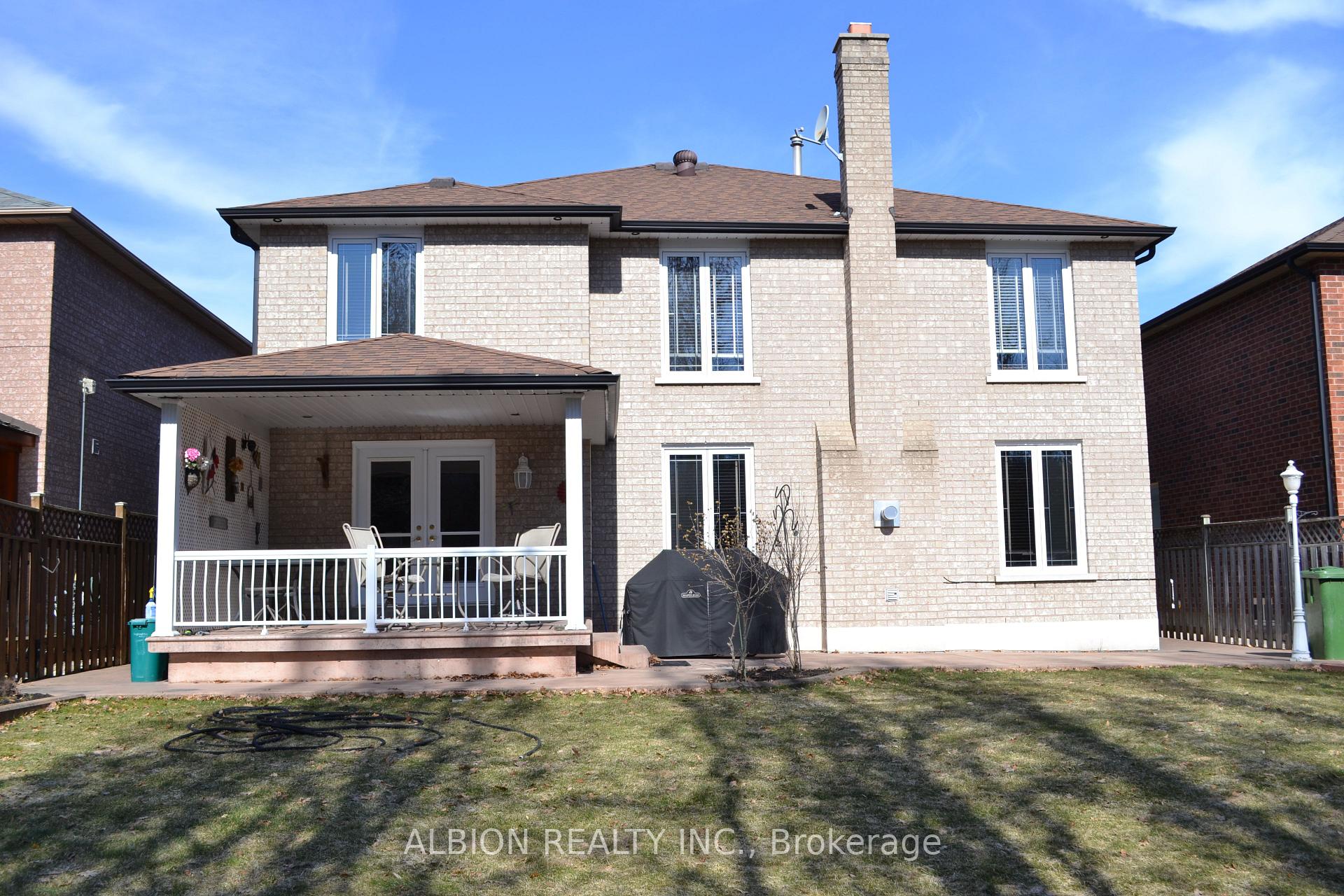 Photo 3 of 67 Taylorwood Avenue, Caledon, Bolton North — HOMEH
