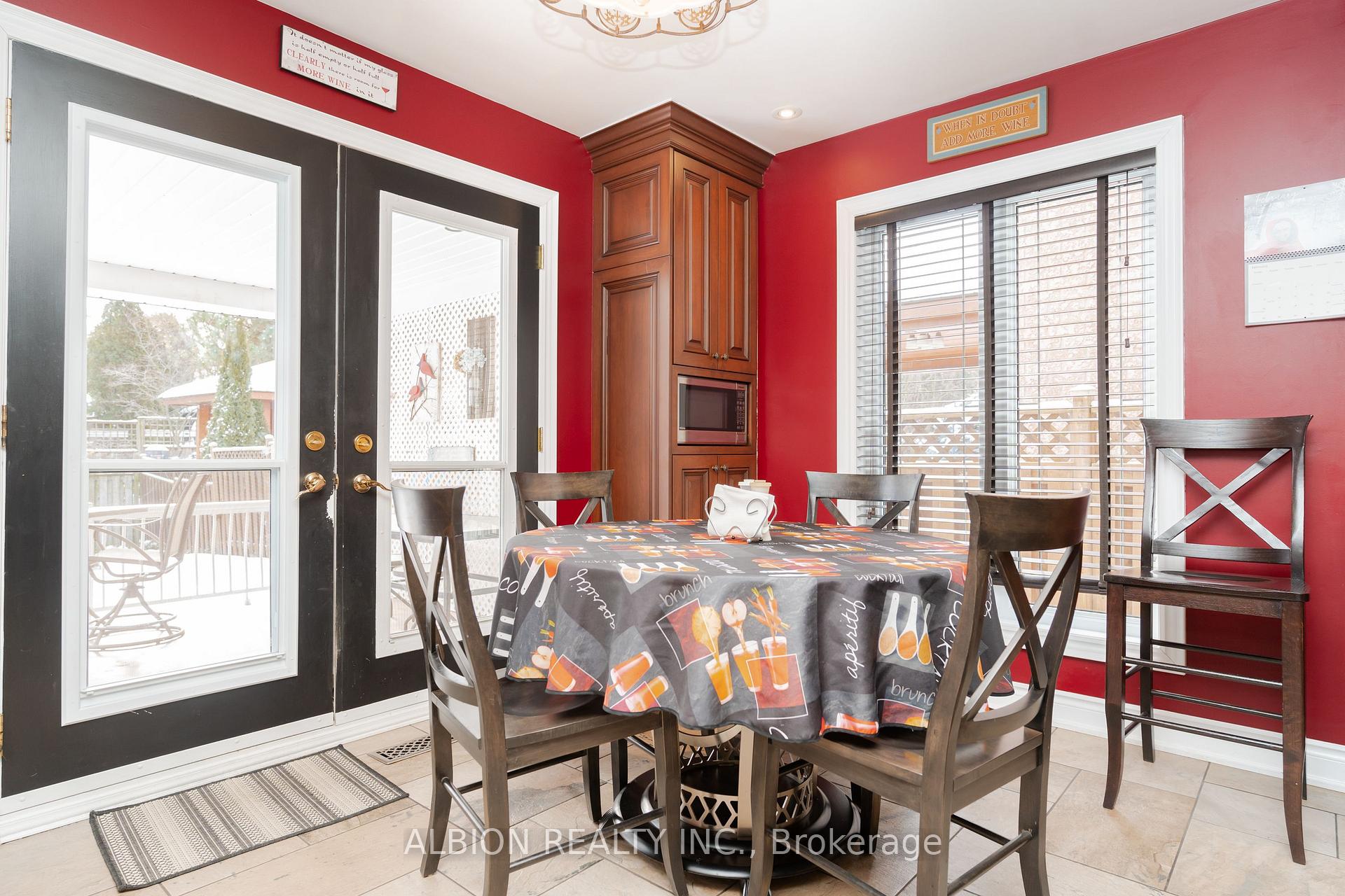 Photo 14 of 67 Taylorwood Avenue, Caledon, Bolton North — HOMEH