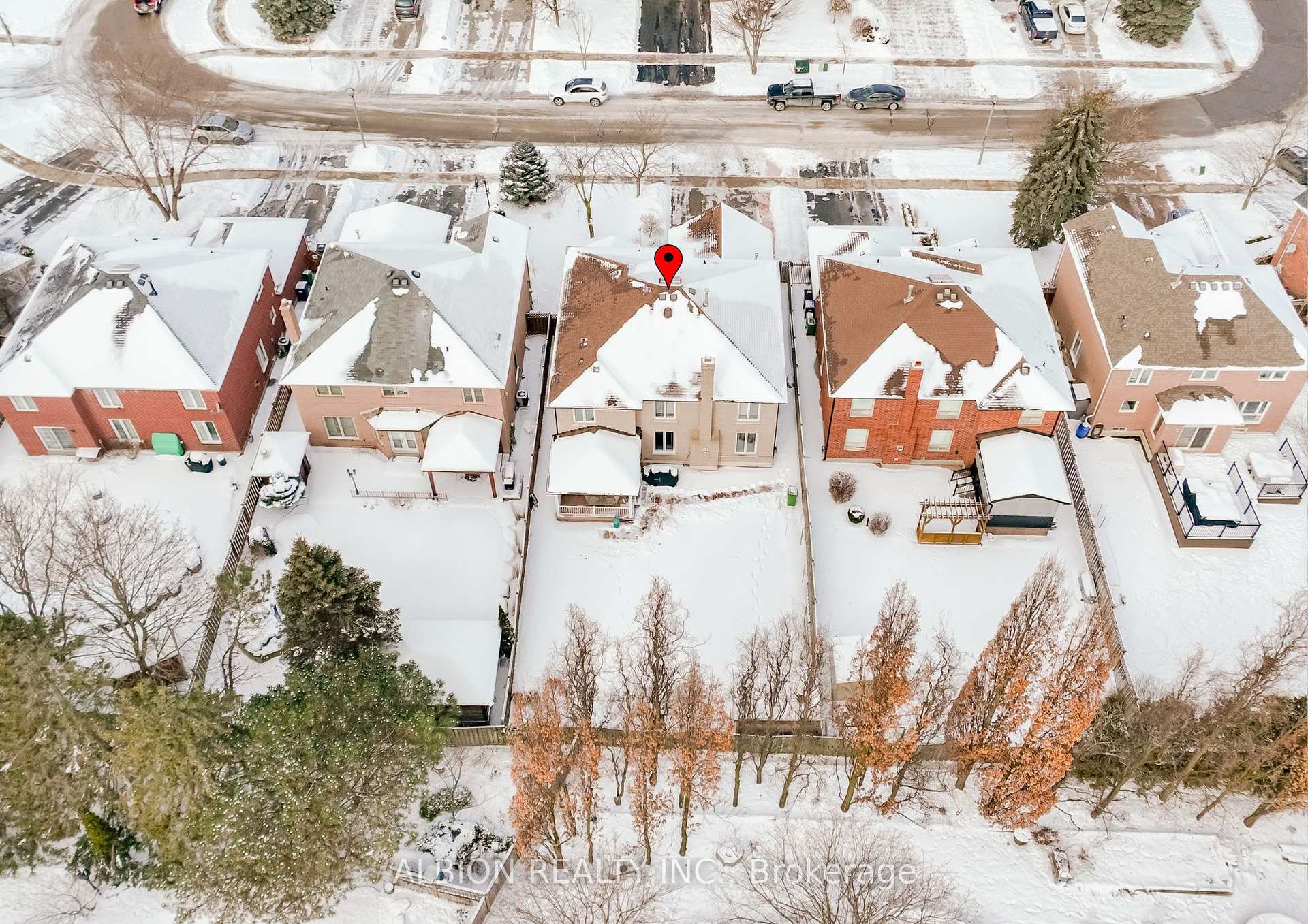 Photo 37 of 67 Taylorwood Avenue, Caledon, Bolton North — HOMEH