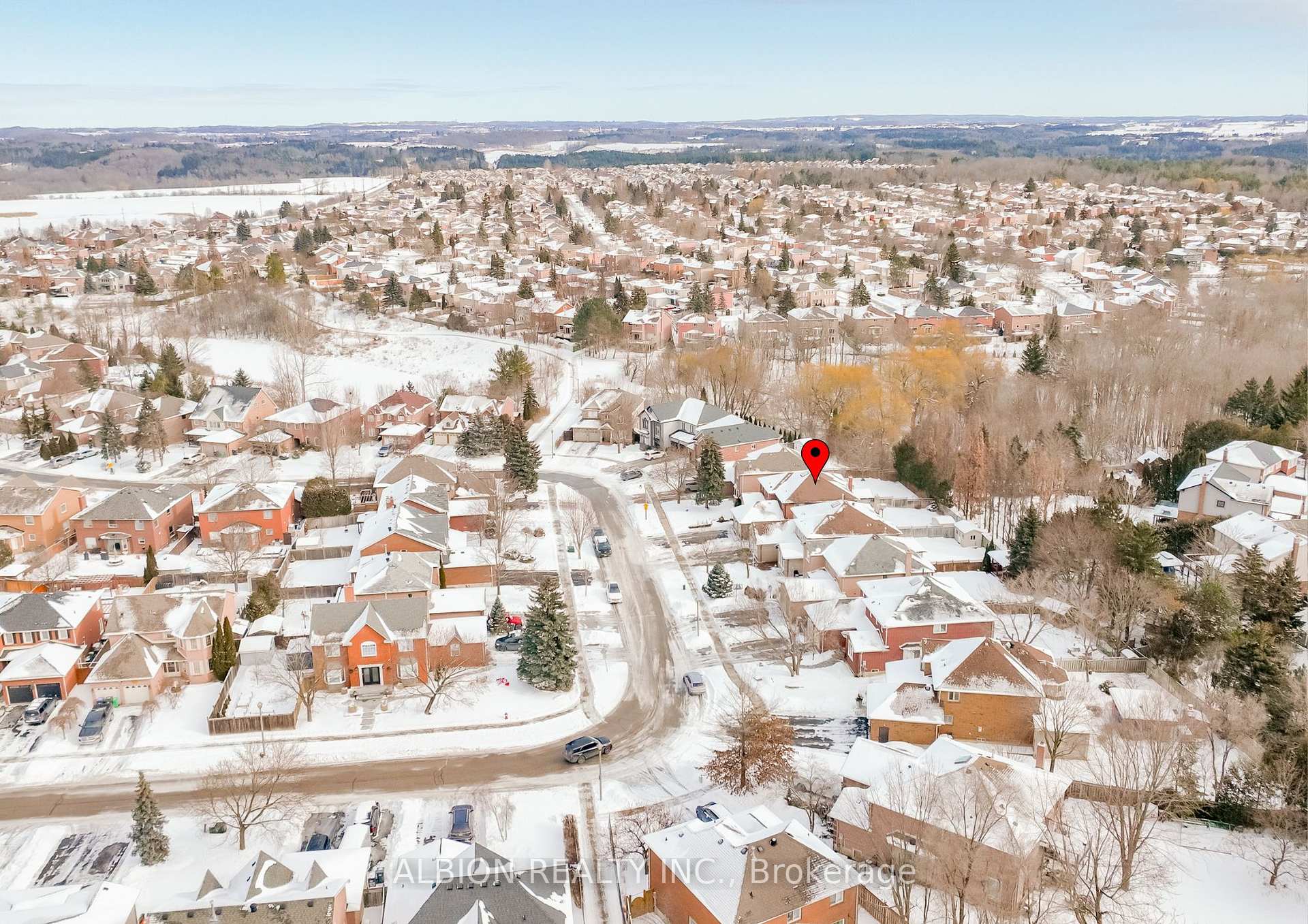 Photo 38 of 67 Taylorwood Avenue, Caledon, Bolton North — HOMEH