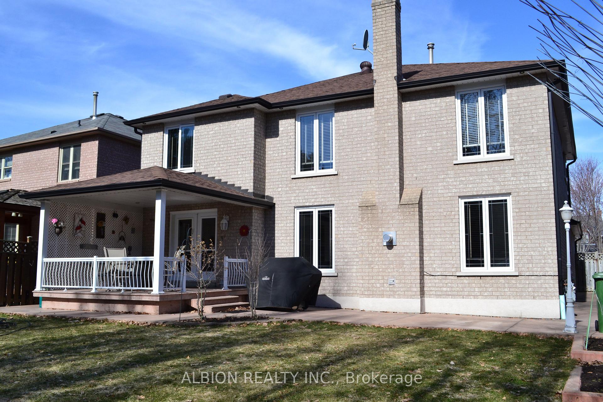 Photo 40 of 67 Taylorwood Avenue, Caledon, Bolton North — HOMEH
