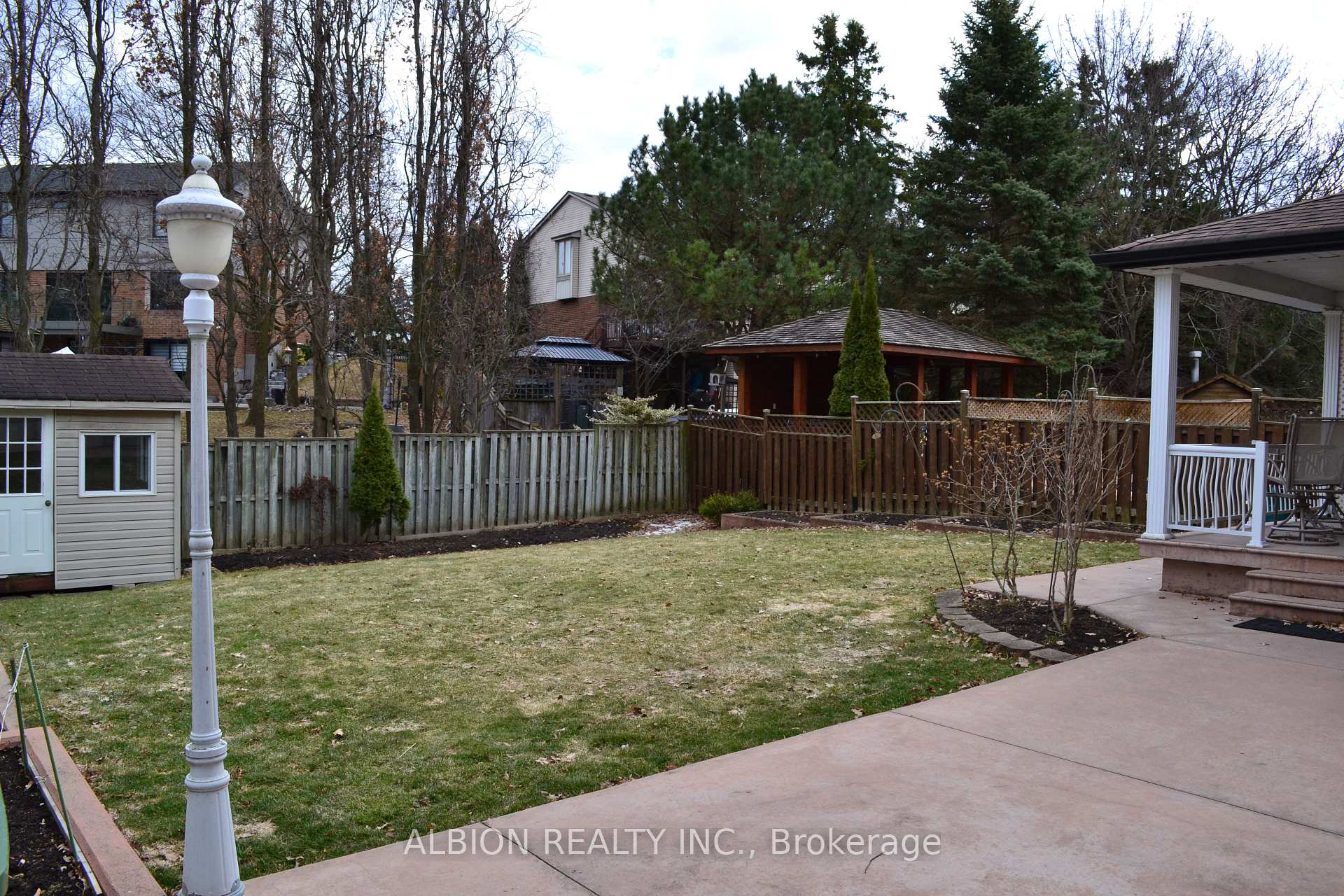 Photo 41 of 67 Taylorwood Avenue, Caledon, Bolton North — HOMEH
