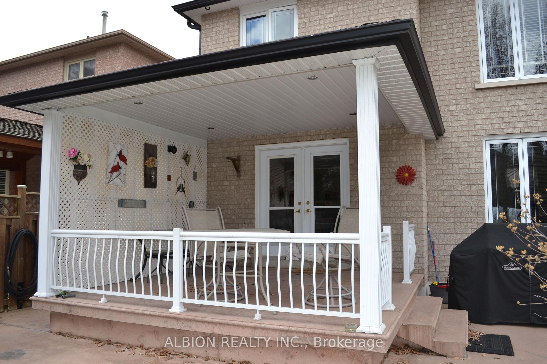 Photo 42 of 67 Taylorwood Avenue, Caledon, Bolton North — HOMEH