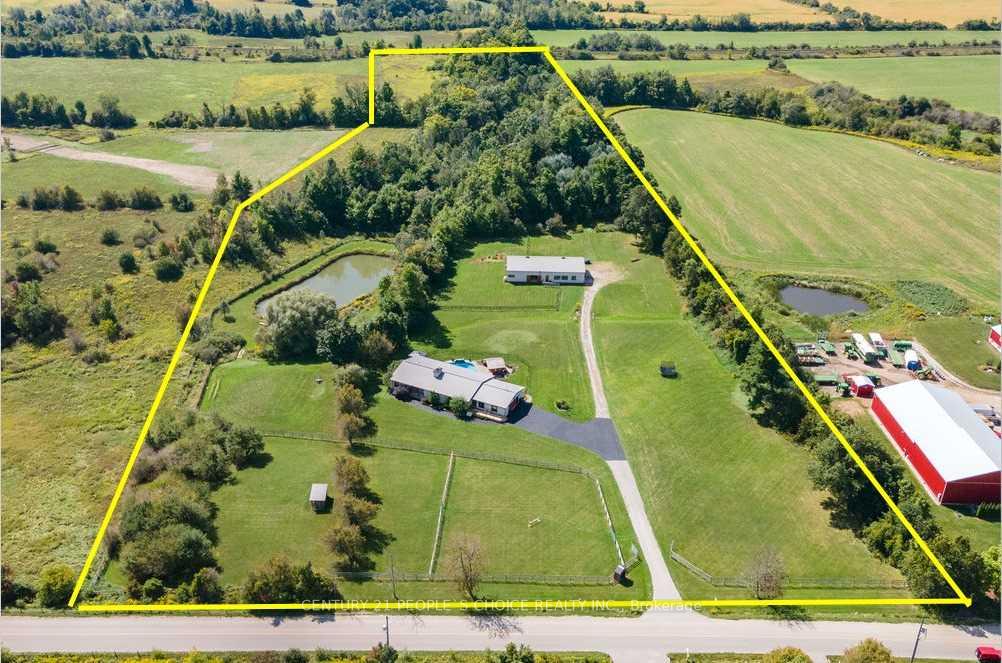 Photo 4 of 9390 Third Line, Halton Hills, Rural Esquesing — HOMEH