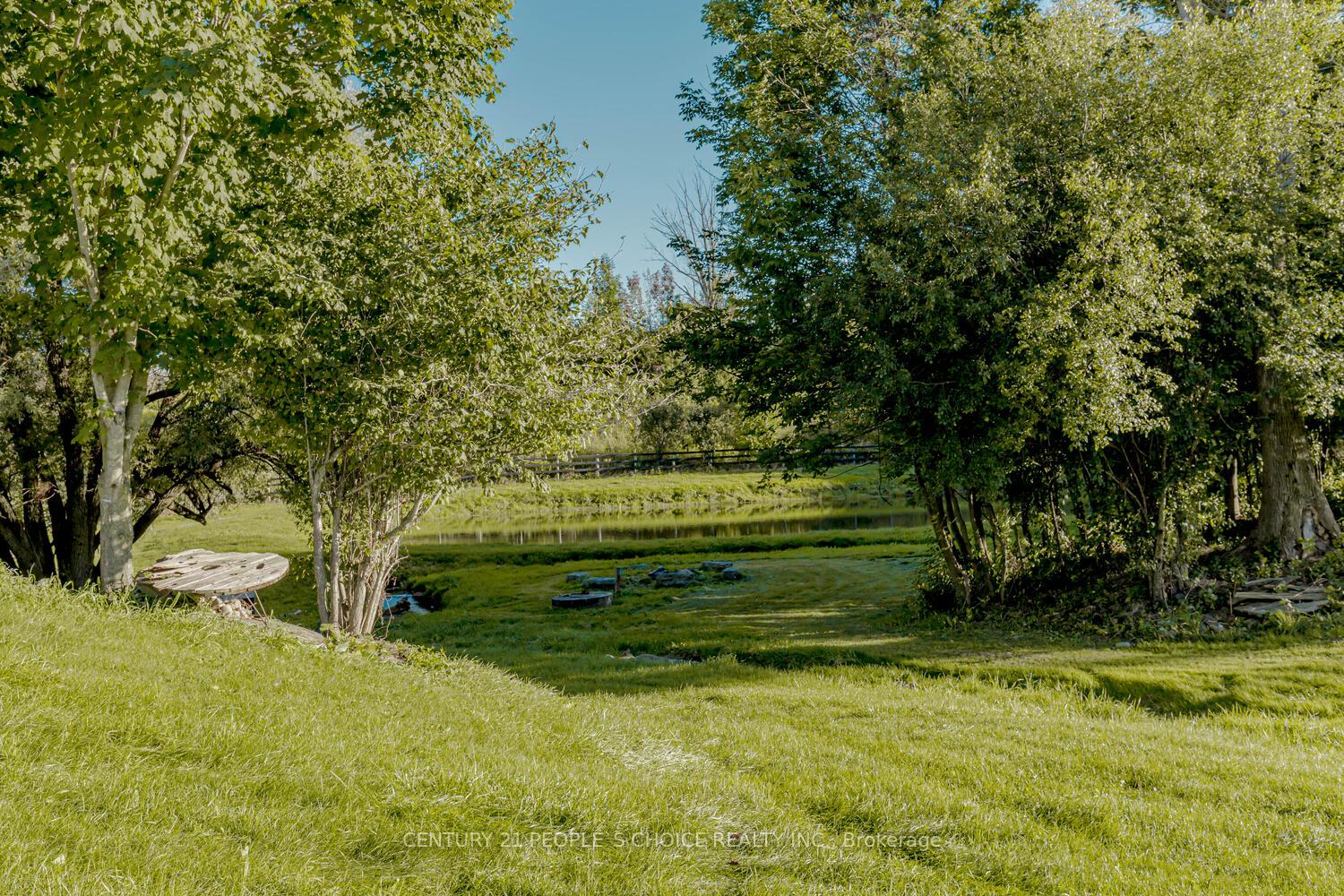 Photo 33 of 9390 Third Line, Halton Hills, Rural Esquesing — HOMEH