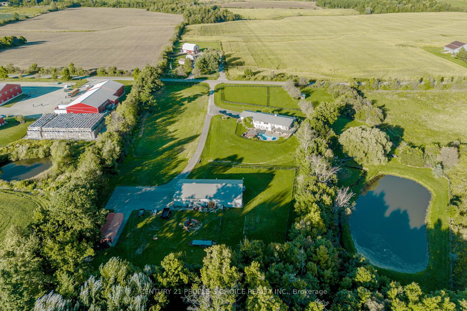 Photo 40 of 9390 Third Line, Halton Hills, Rural Esquesing — HOMEH