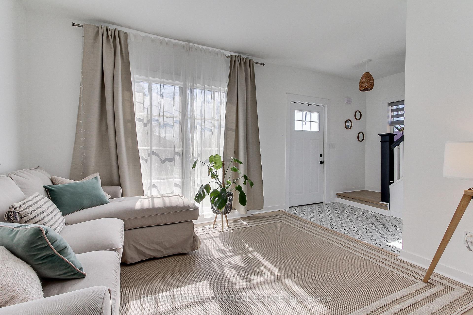 Photo 3 of 174 East 31st. Street, Hamilton, Raleigh — HOMEH