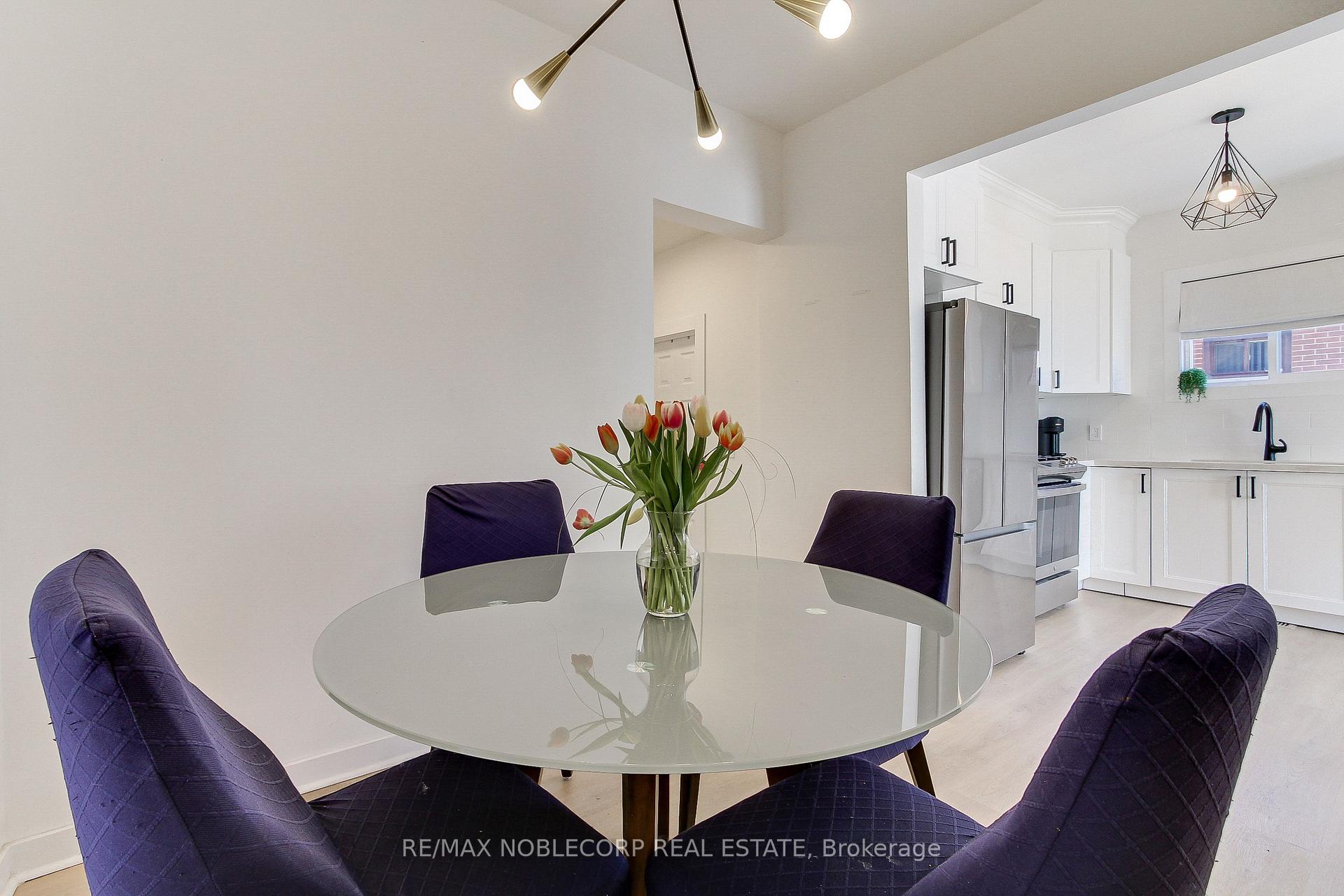 Photo 7 of 174 East 31st. Street, Hamilton, Raleigh — HOMEH