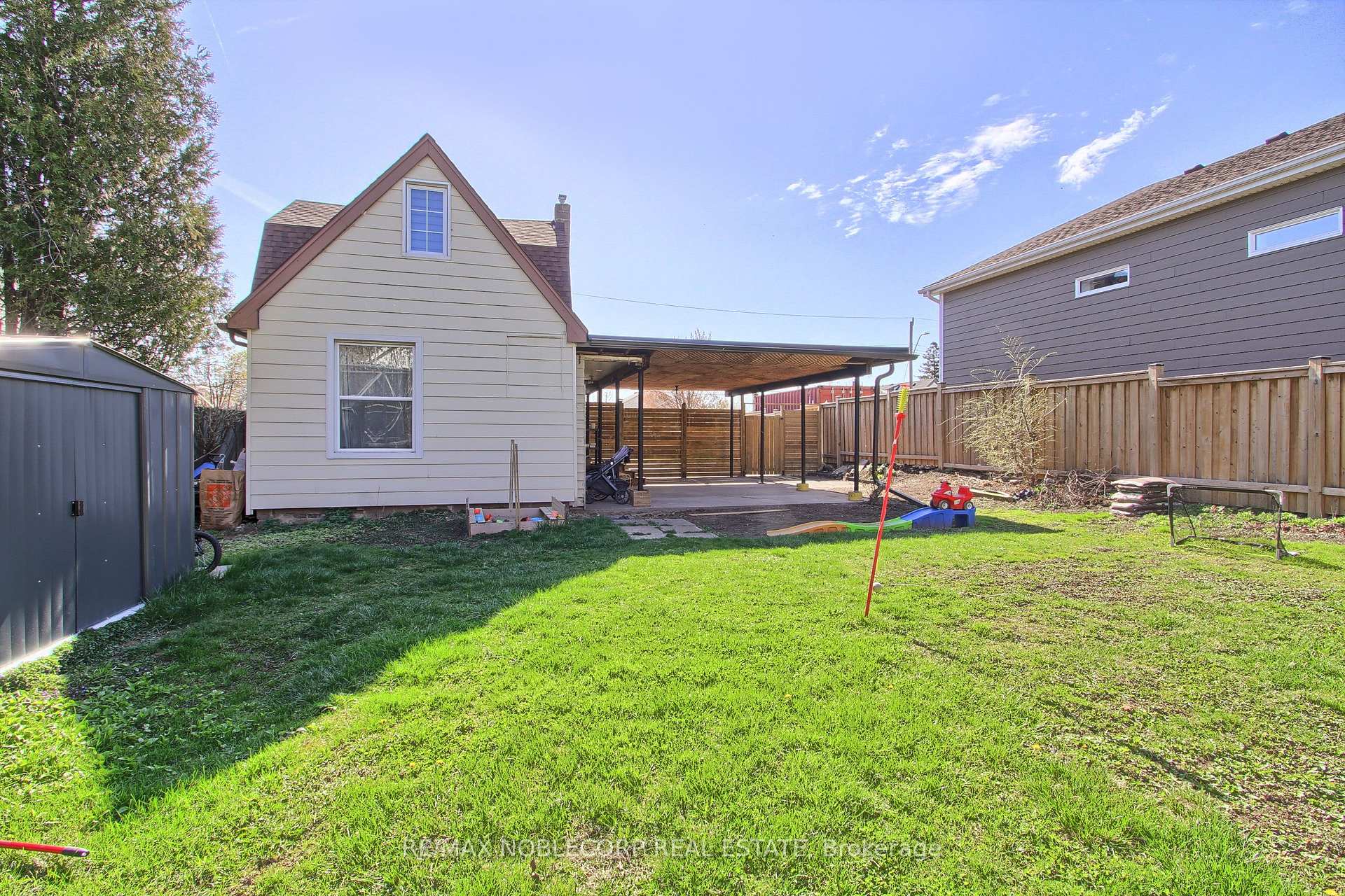 Photo 28 of 174 East 31st. Street, Hamilton, Raleigh — HOMEH
