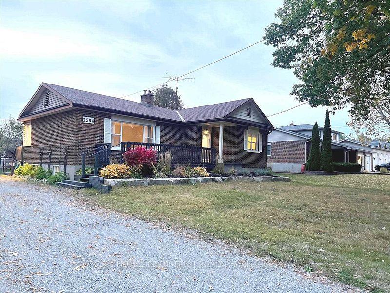 Photo 1 of 2594 Rundle Road, Clarington, Bowmanville — HOMEH