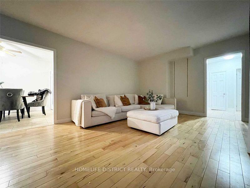 Photo 2 of 2594 Rundle Road, Clarington, Bowmanville — HOMEH
