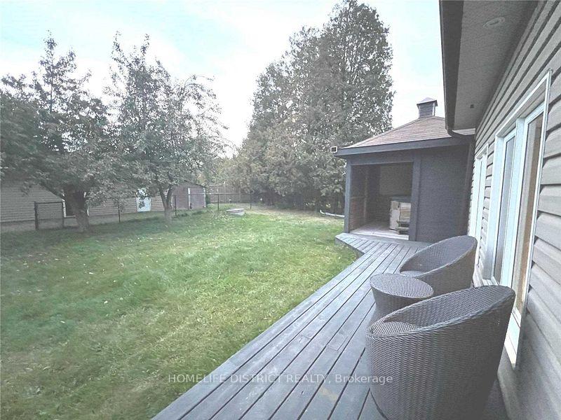Photo 5 of 2594 Rundle Road, Clarington, Bowmanville — HOMEH