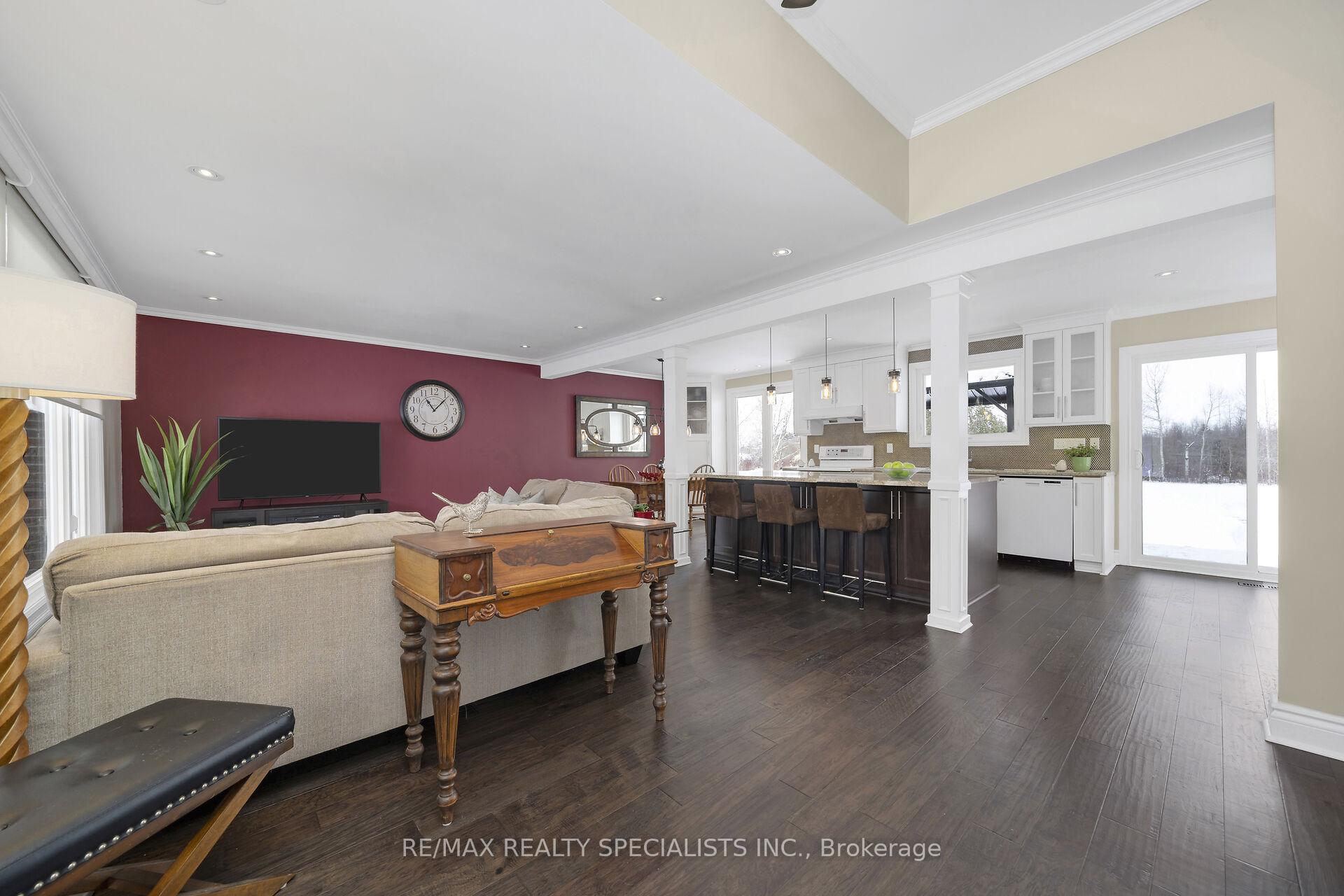 Photo 6 of 19132 St. Andrews Road, Caledon, Rural Caledon — HOMEH