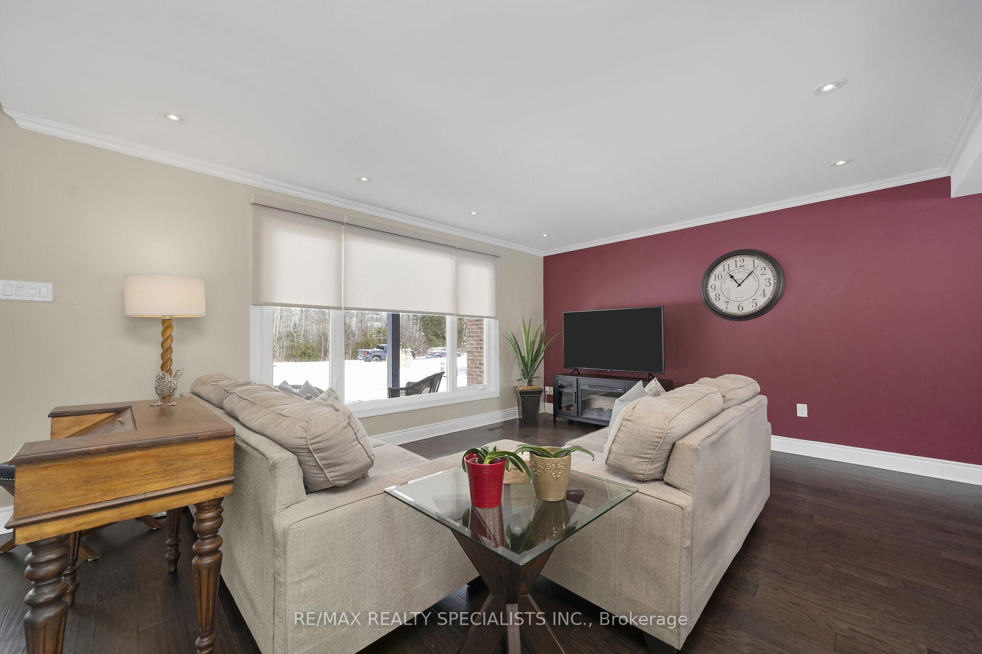 Photo 7 of 19132 St. Andrews Road, Caledon, Rural Caledon — HOMEH