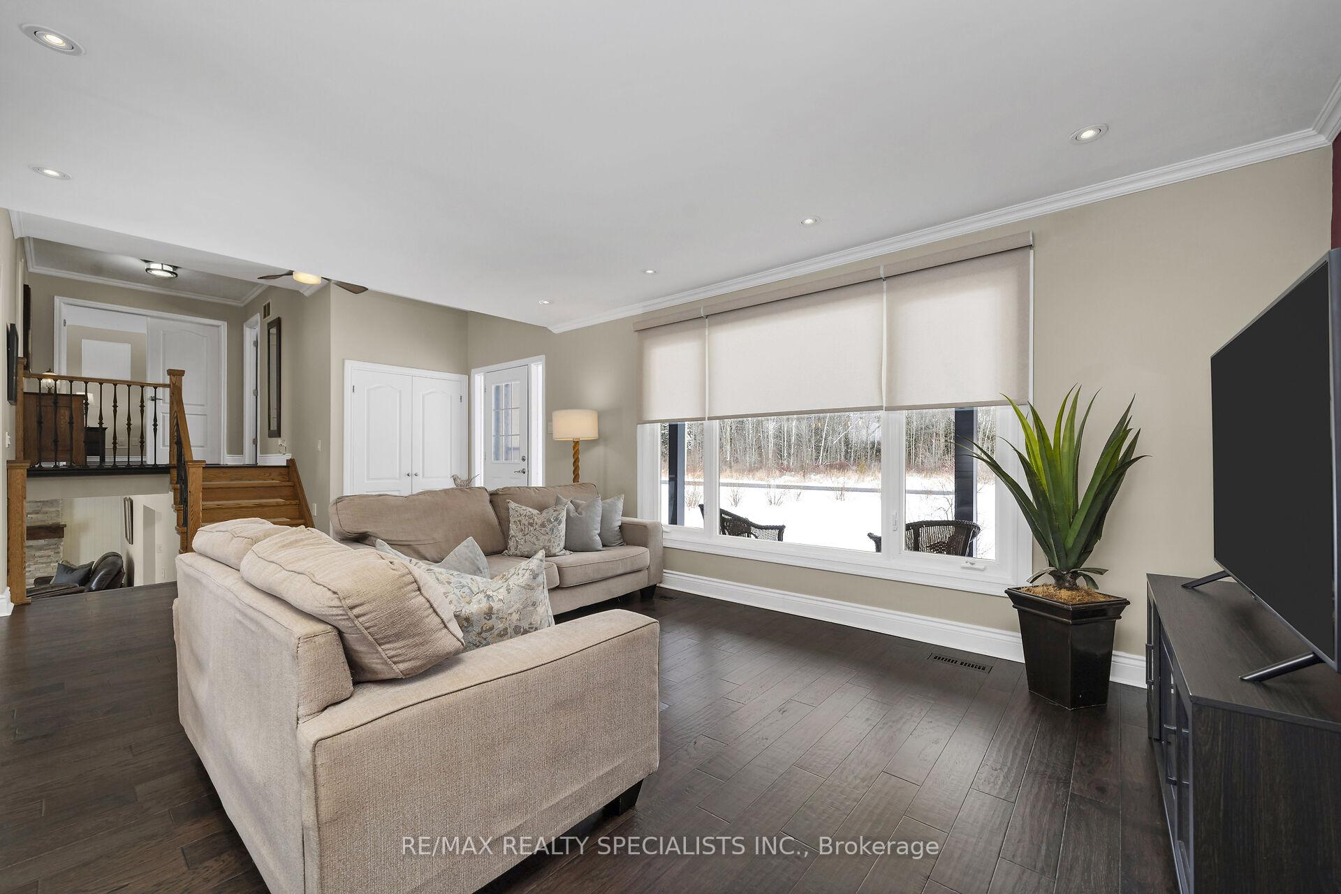 Photo 8 of 19132 St. Andrews Road, Caledon, Rural Caledon — HOMEH