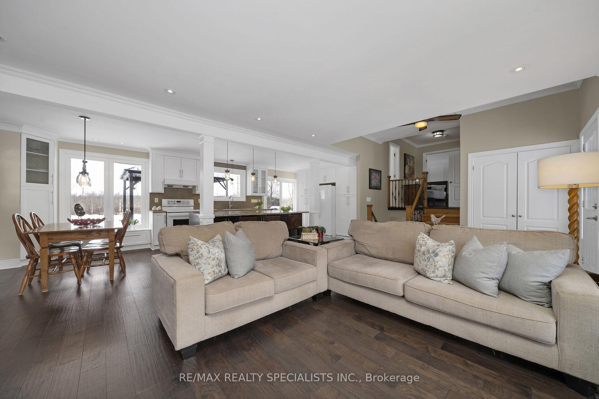Photo 9 of 19132 St. Andrews Road, Caledon, Rural Caledon — HOMEH