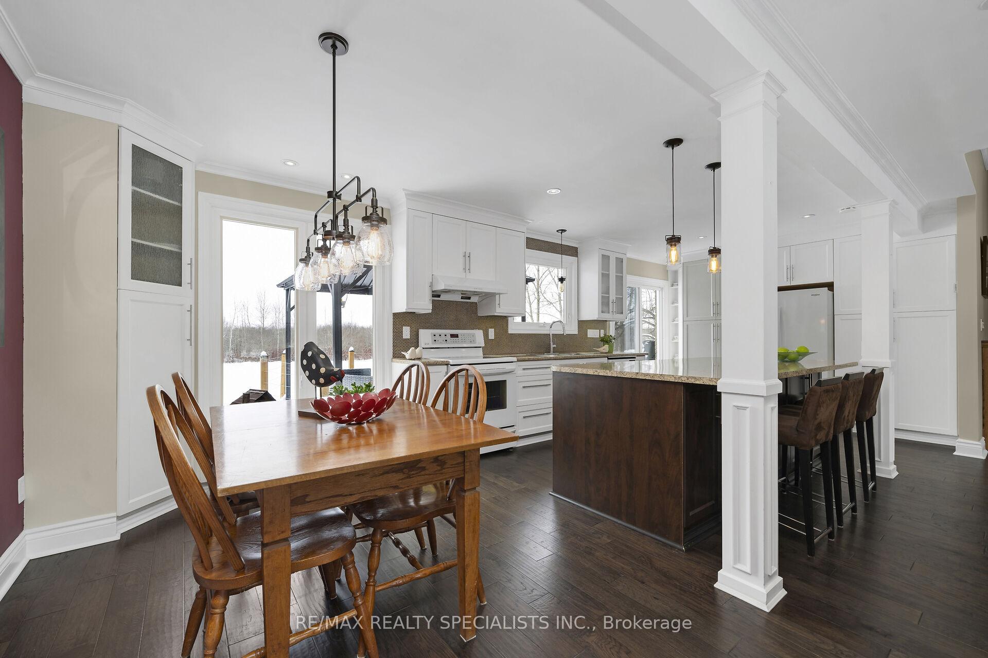 Photo 10 of 19132 St. Andrews Road, Caledon, Rural Caledon — HOMEH