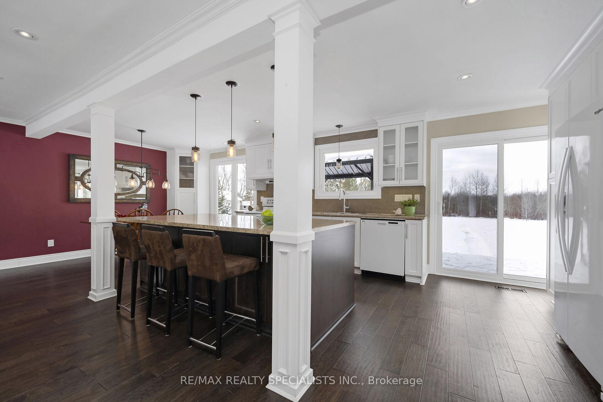 Photo 11 of 19132 St. Andrews Road, Caledon, Rural Caledon — HOMEH