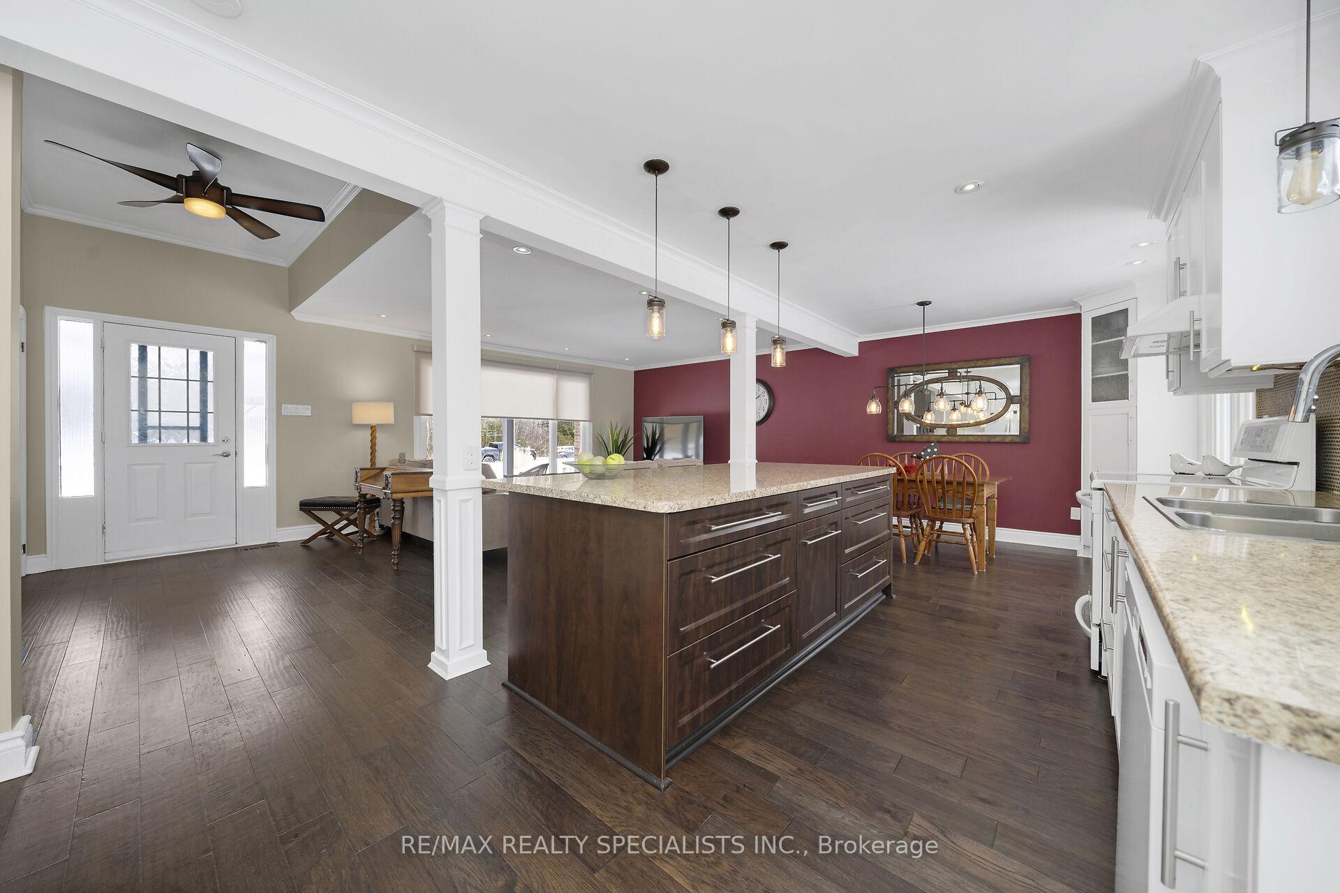 Photo 14 of 19132 St. Andrews Road, Caledon, Rural Caledon — HOMEH