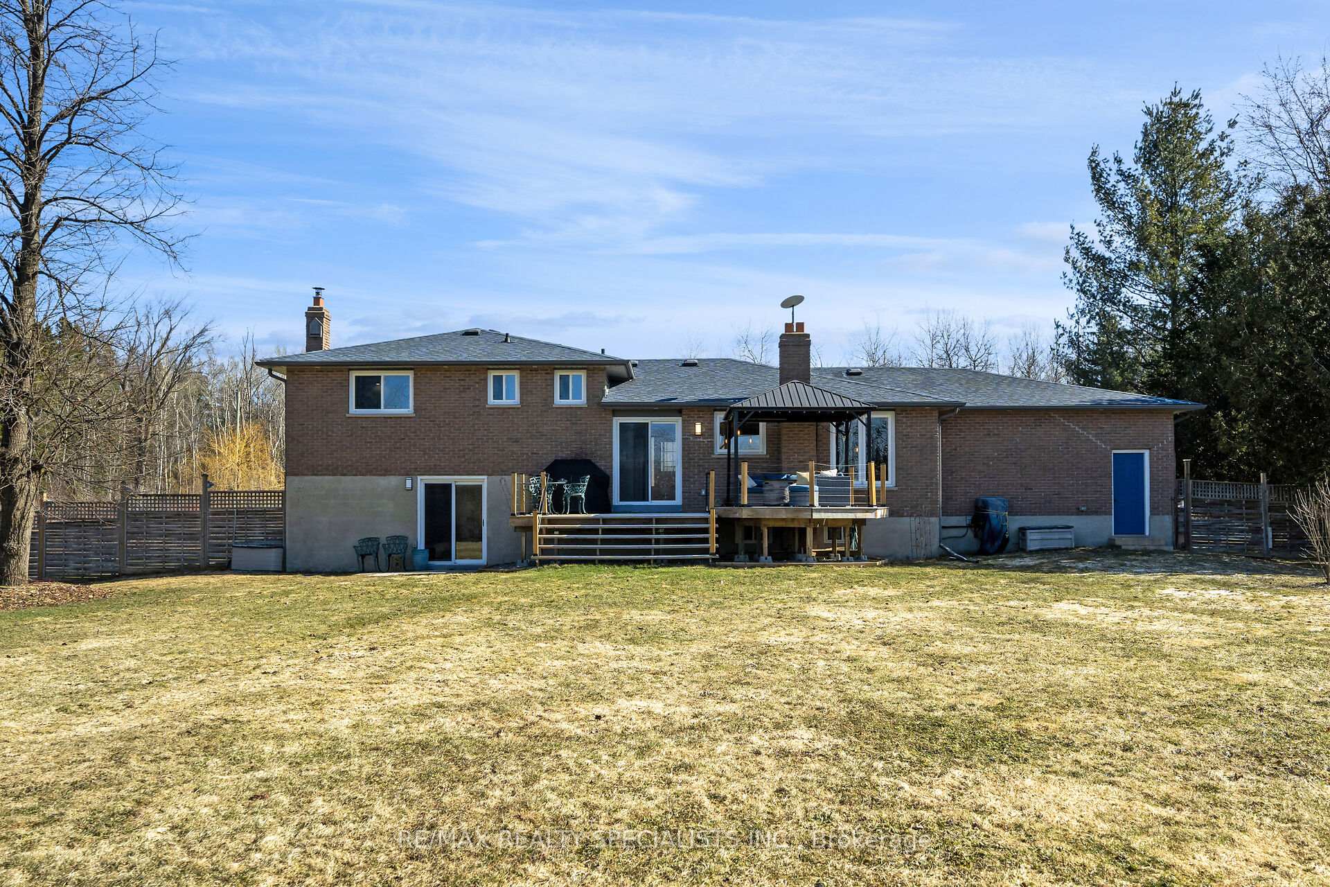 Photo 38 of 19132 St. Andrews Road, Caledon, Rural Caledon — HOMEH