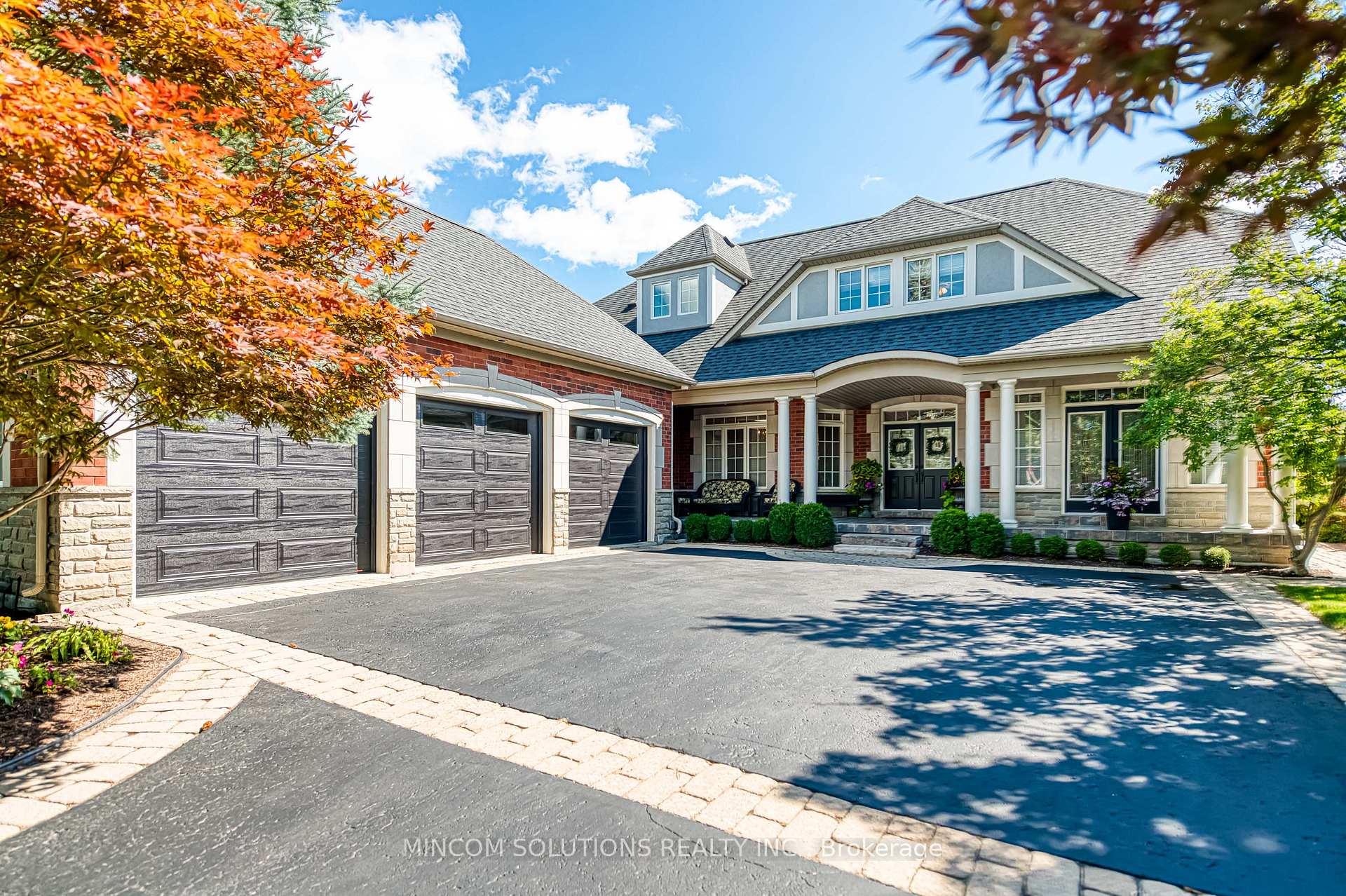 Front of 35 Links Lane