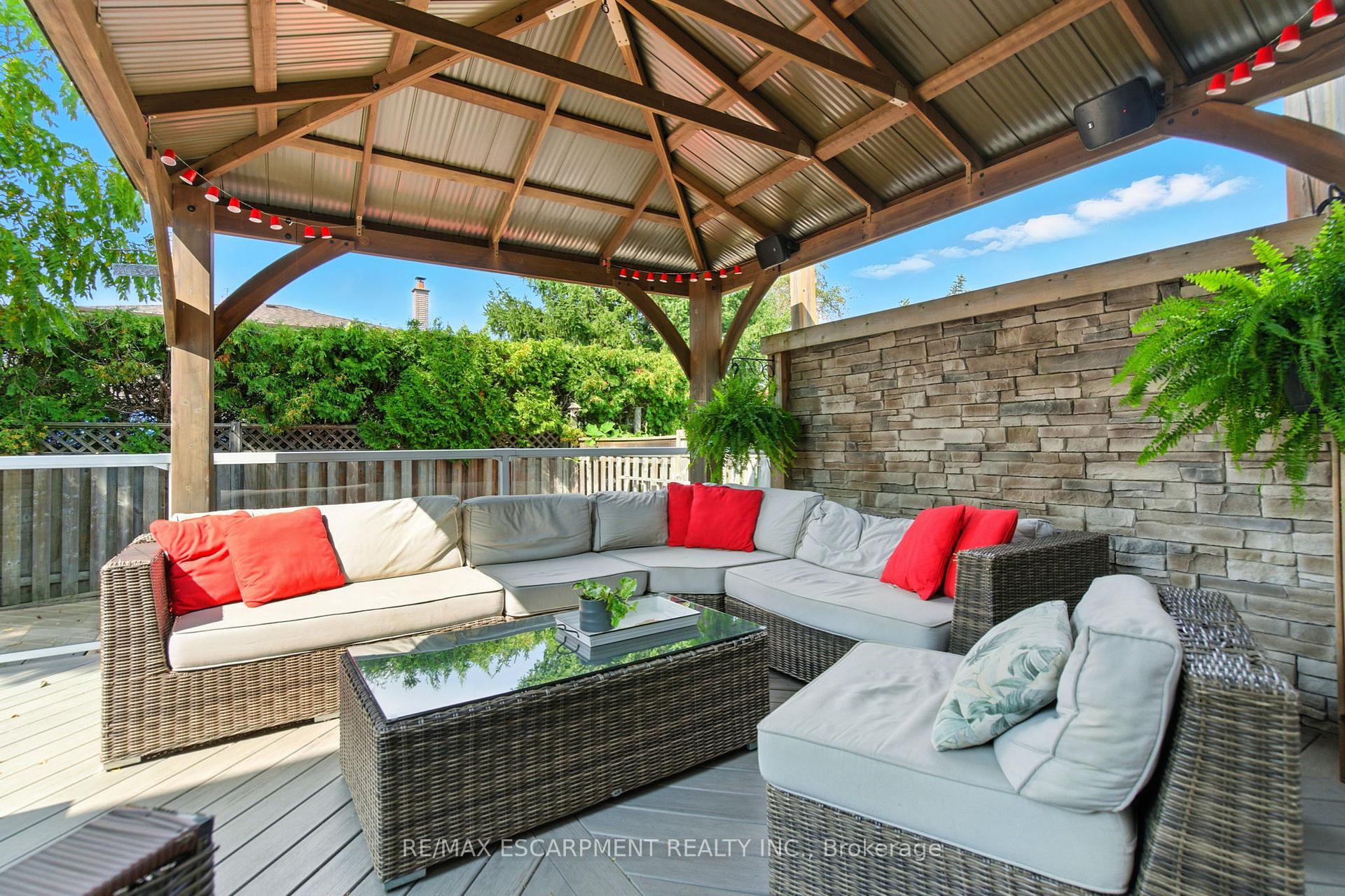 Photo 7 of 10 Millpond Place, Hamilton, Randall — HOMEH