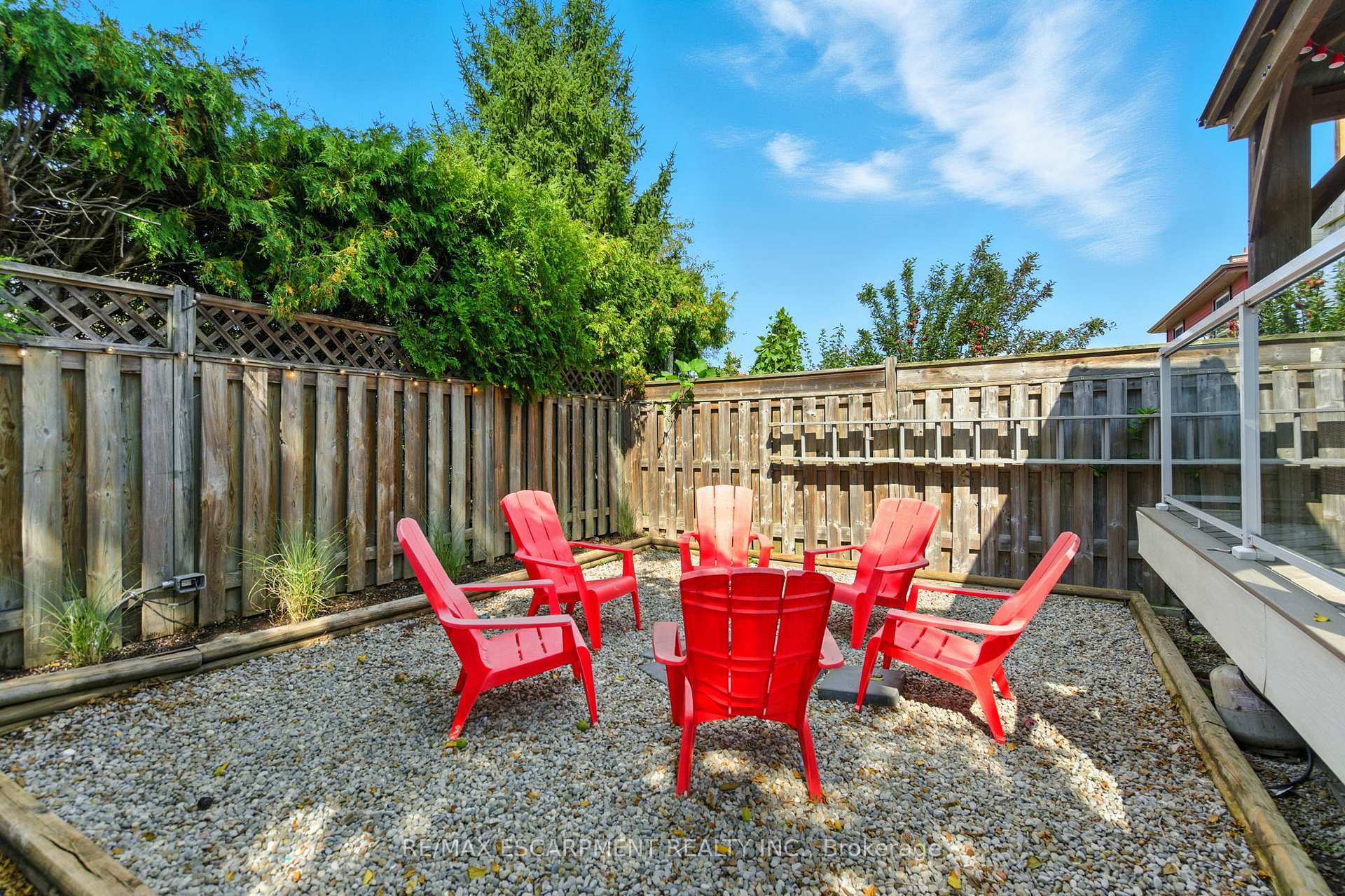 Photo 10 of 10 Millpond Place, Hamilton, Randall — HOMEH