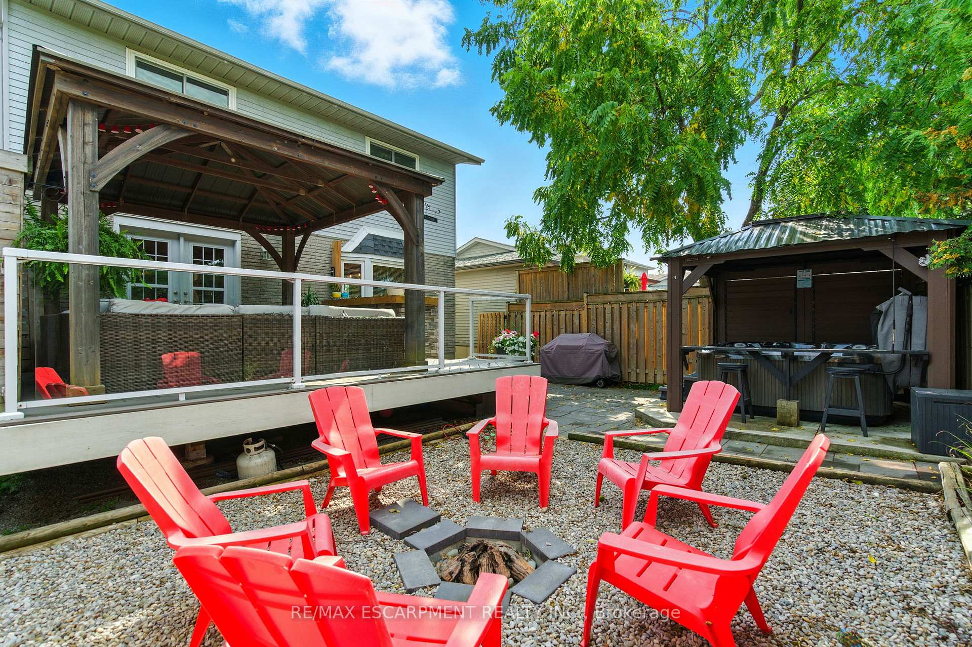 Photo 11 of 10 Millpond Place, Hamilton, Randall — HOMEH